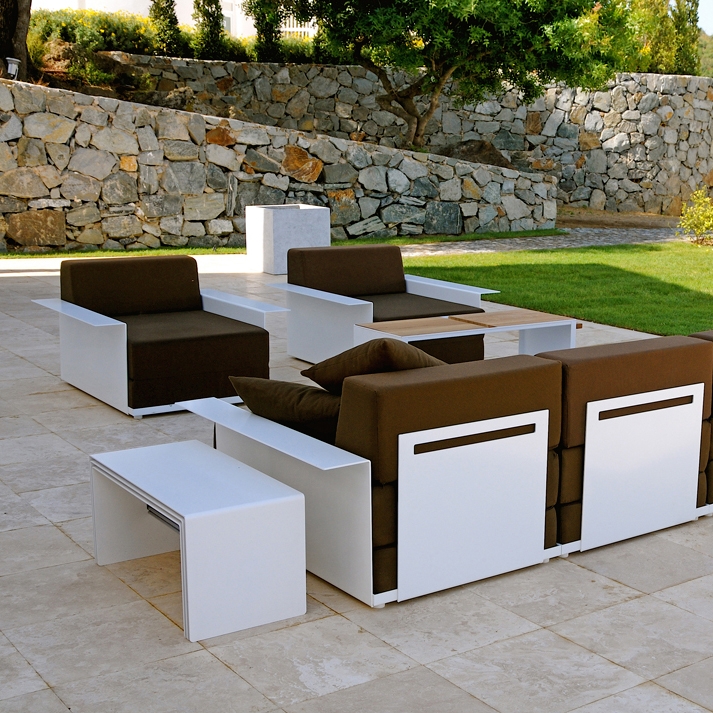 Produkt 4 inside & out des Herstellers Radius Design anzeigen