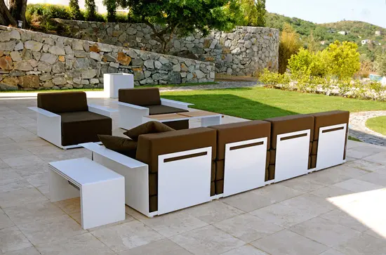 Radius Design - 4 inside & out