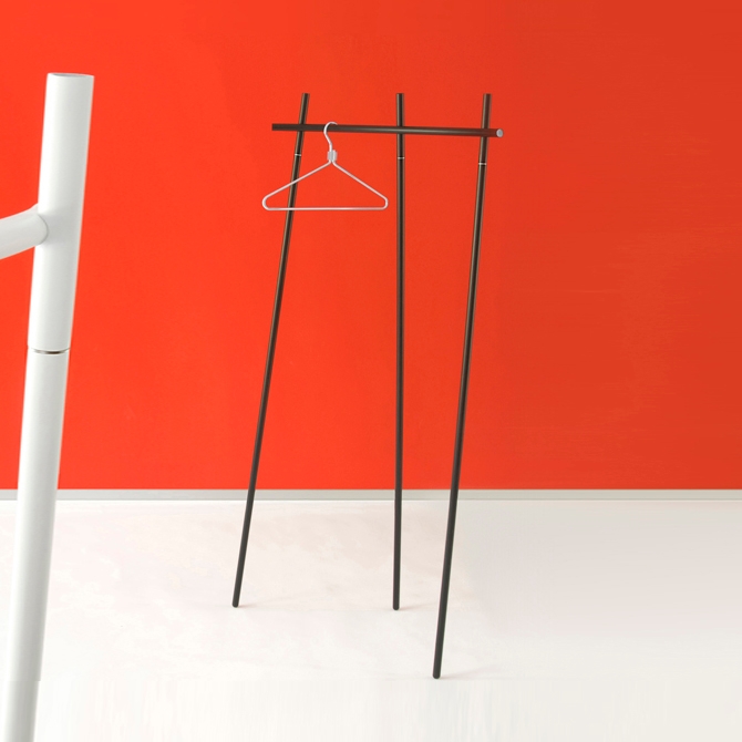 Produkt garderobe radius 1 des Herstellers Radius Design anzeigen