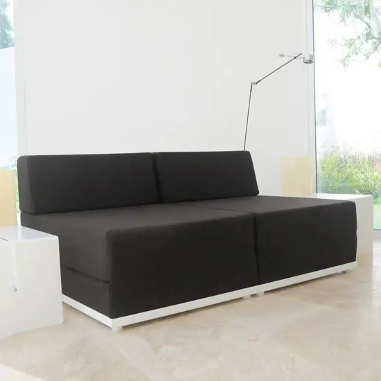 Radius Design - 4-inside sofa bed