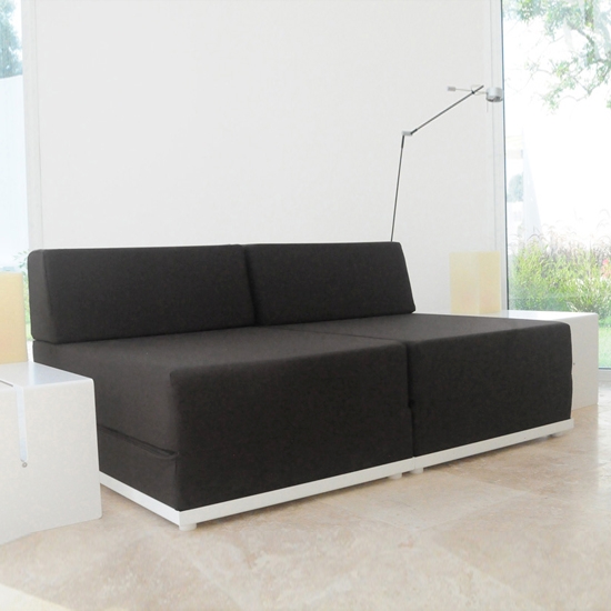 Produkt 4-inside schlafsofa des Herstellers Radius Design anzeigen