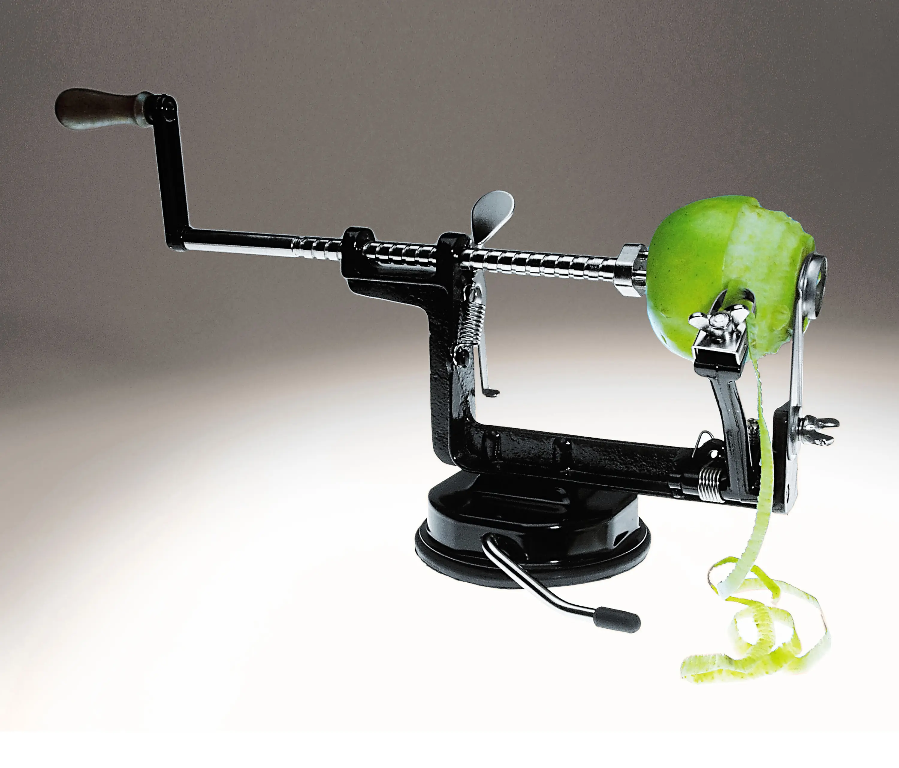 Radius Design - apple peeler