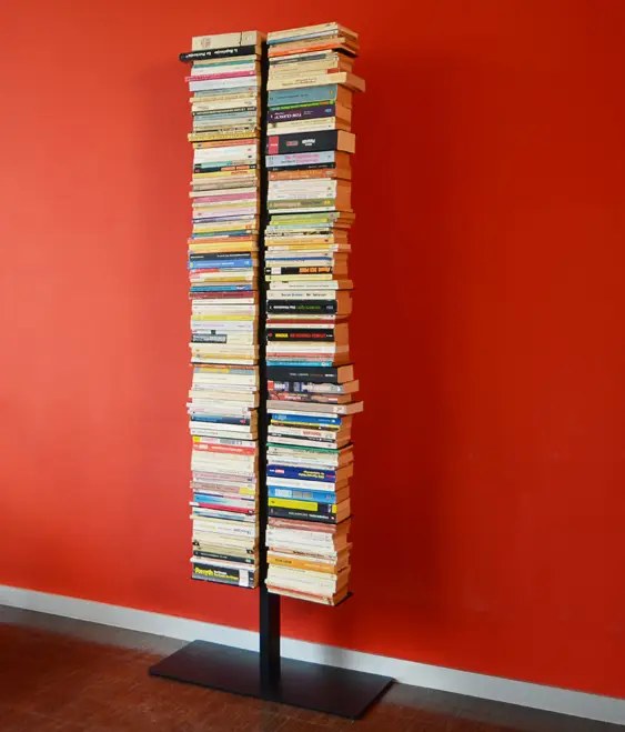Radius Design - booksbaum
