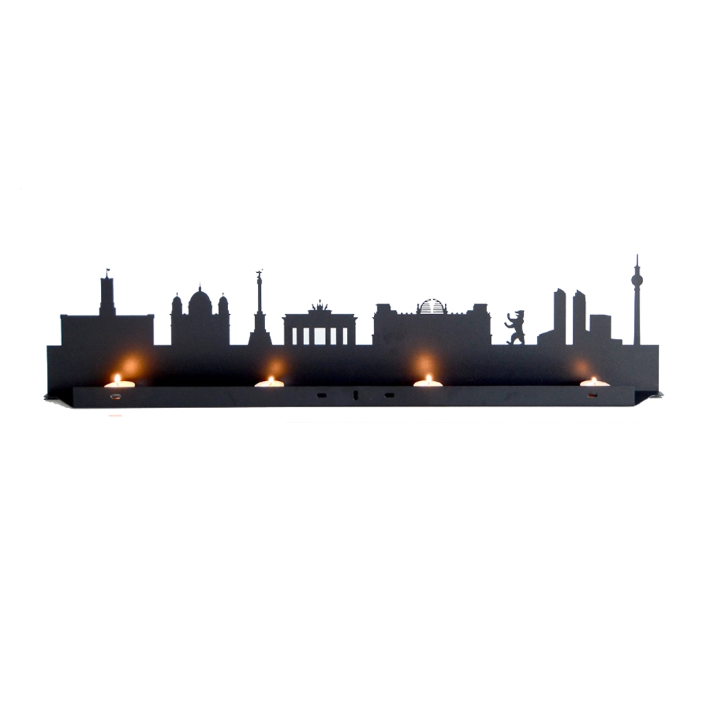 Produkt citylight des Herstellers Radius Design anzeigen