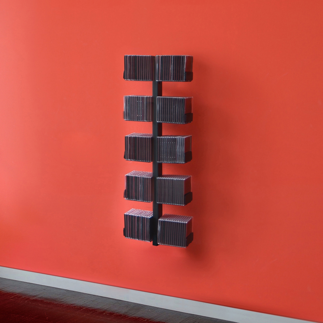 cd-baum doppelversion wand