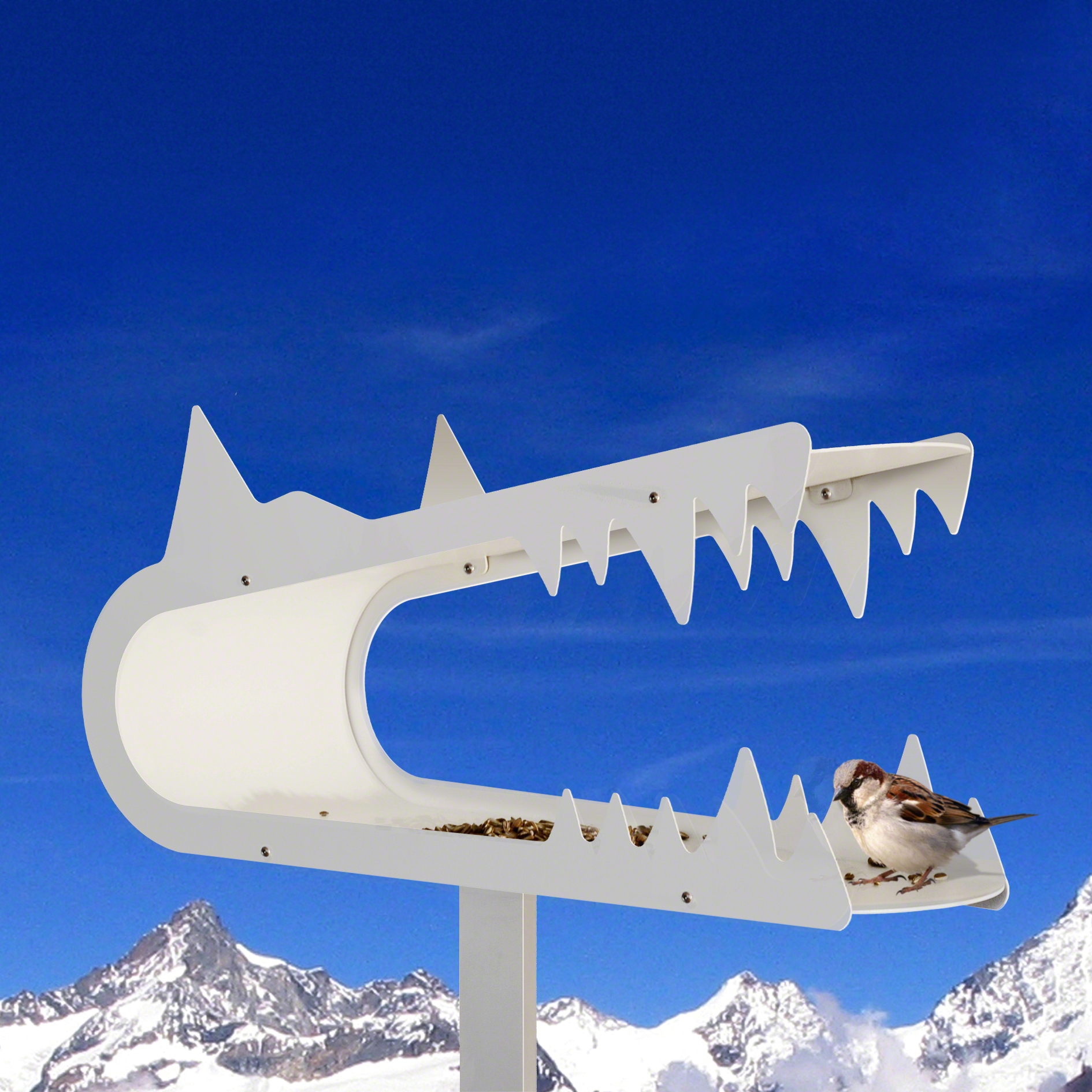 piepshow wolf