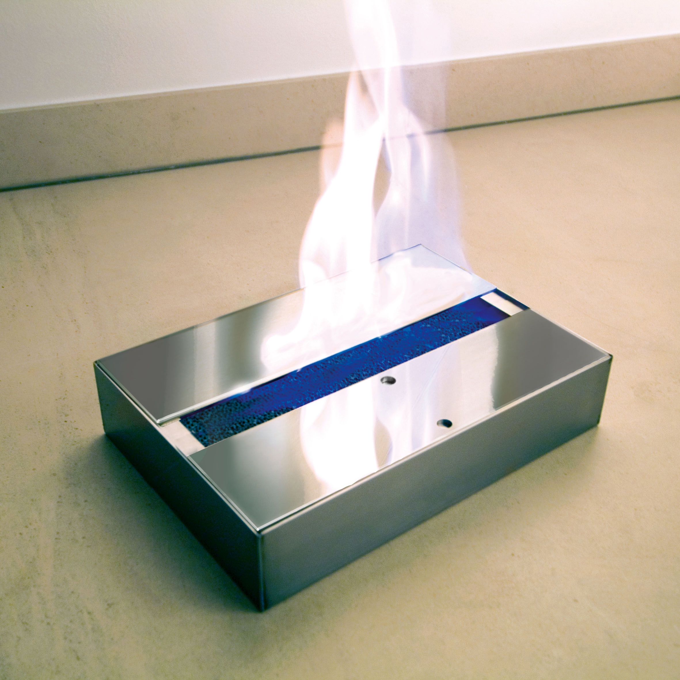 Produkt pure flame des Herstellers Radius Design anzeigen