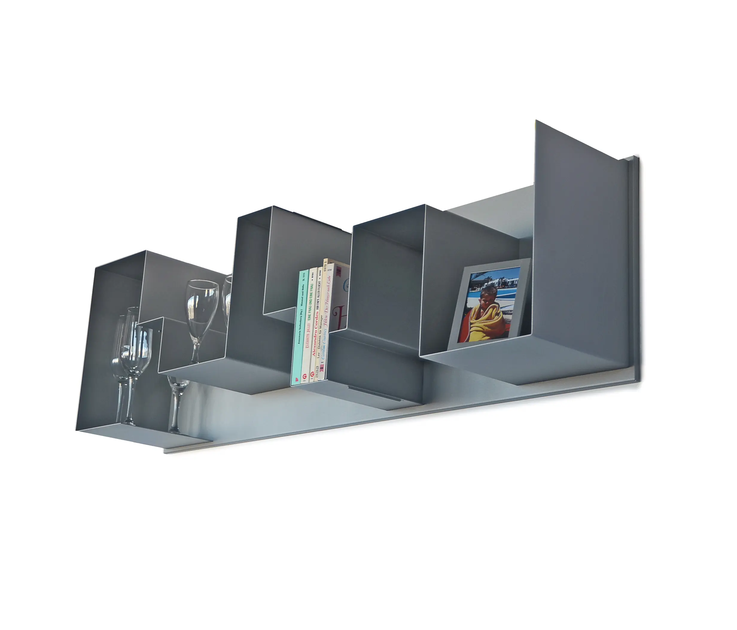 Radius Design - regal radius one