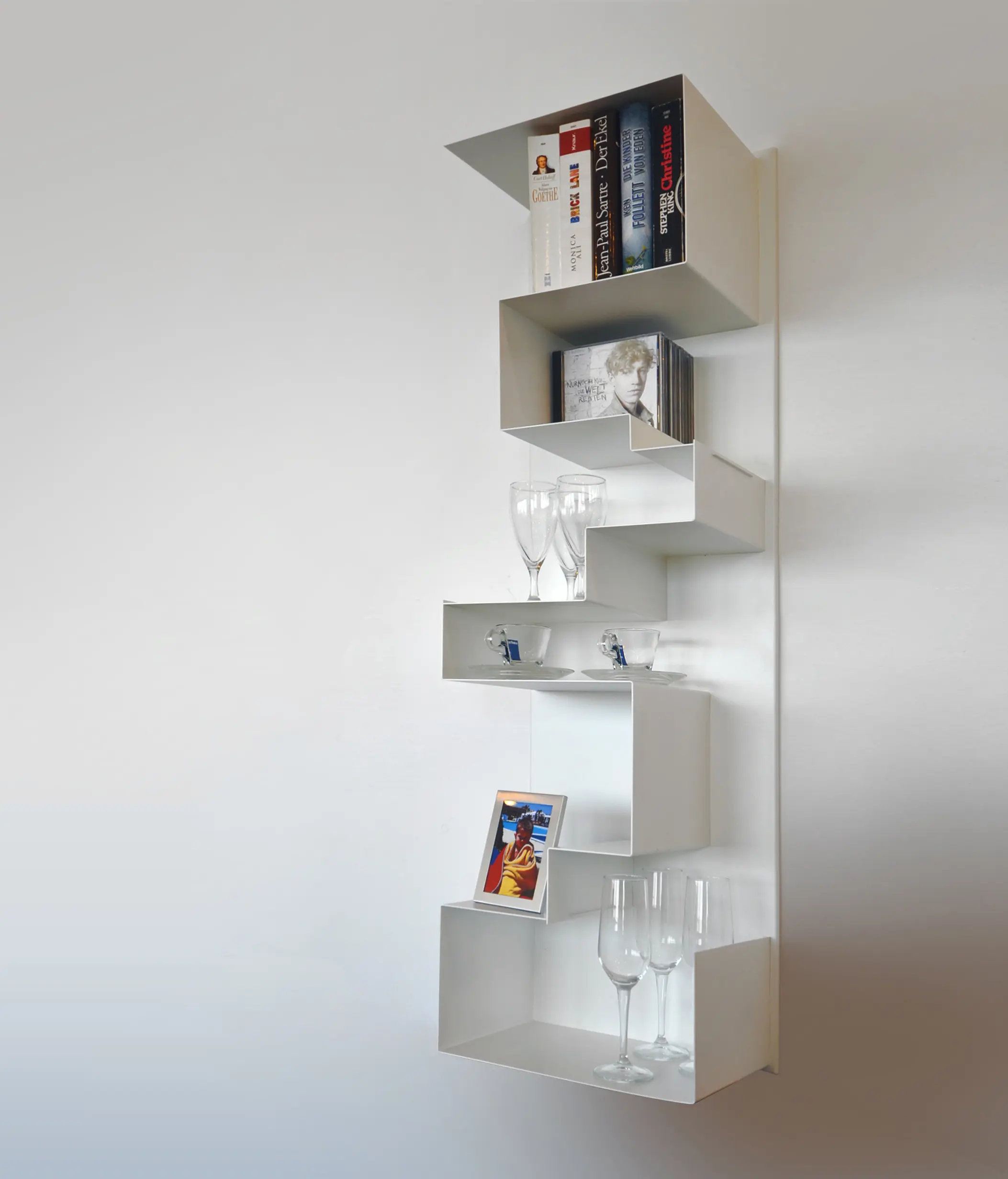 Radius Design - regal radius one