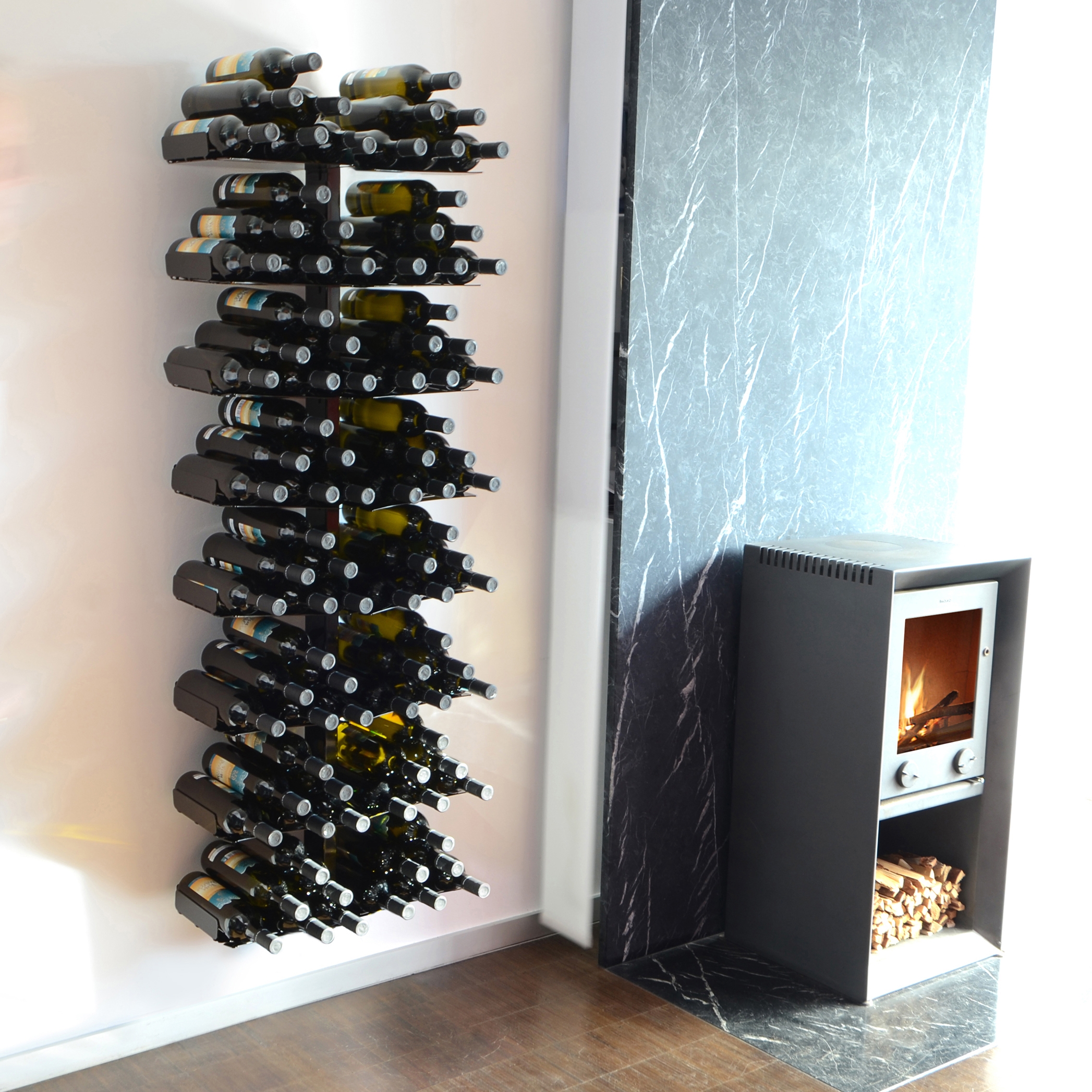 wine tree
