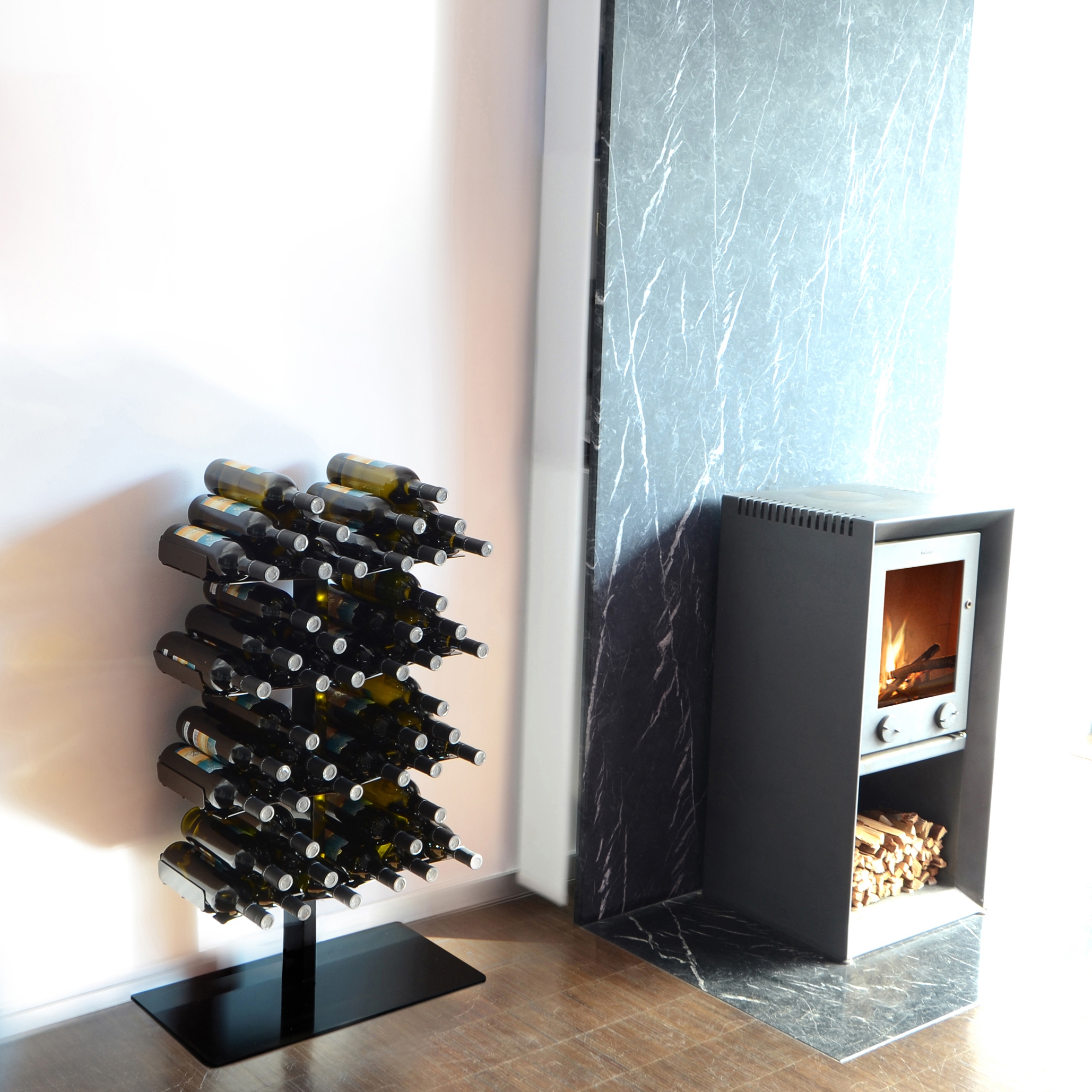 wine tree