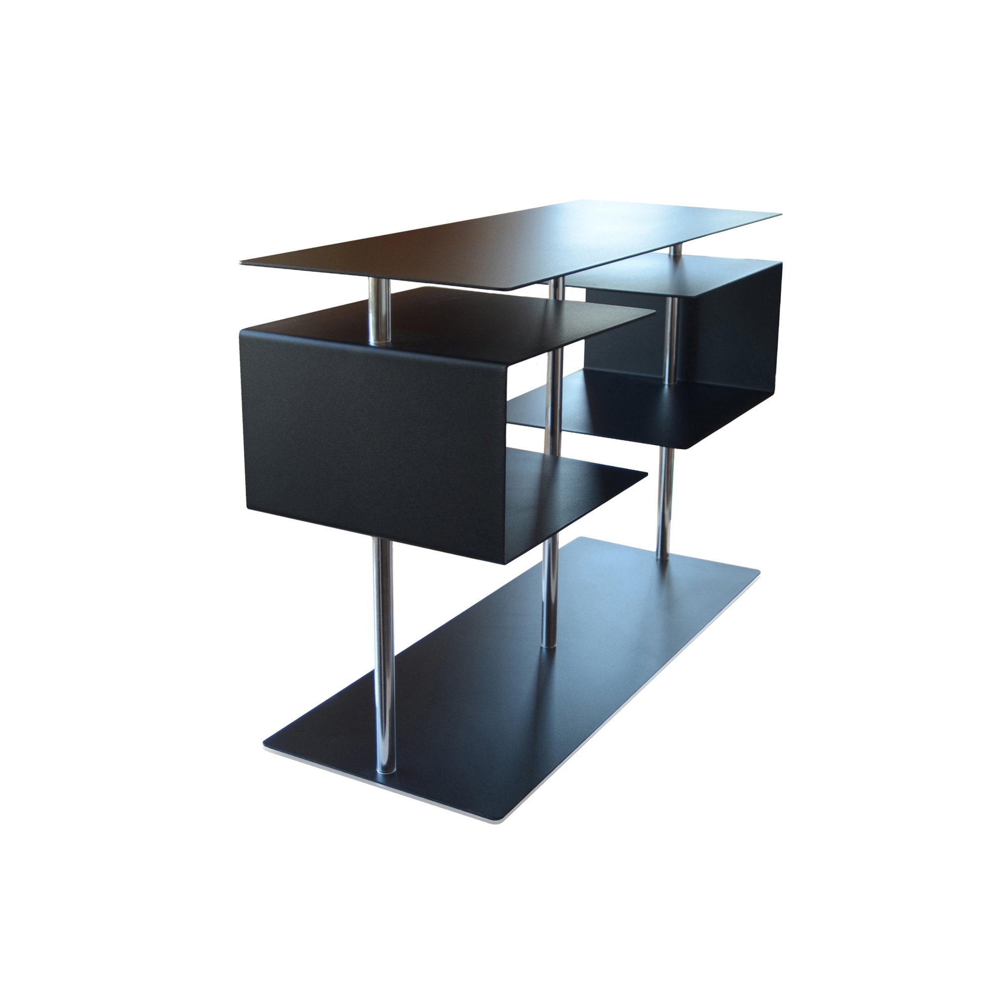 Afficher le produit x-centric II du fabricant Radius Design
