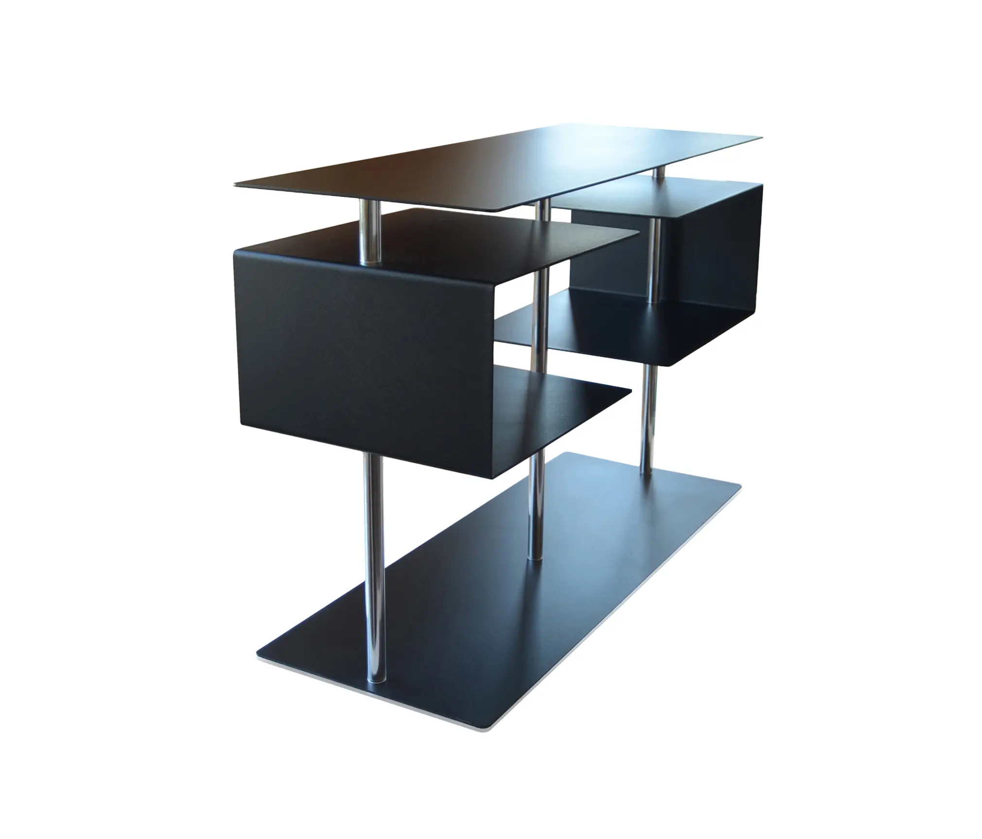 Radius Design - x-centric II