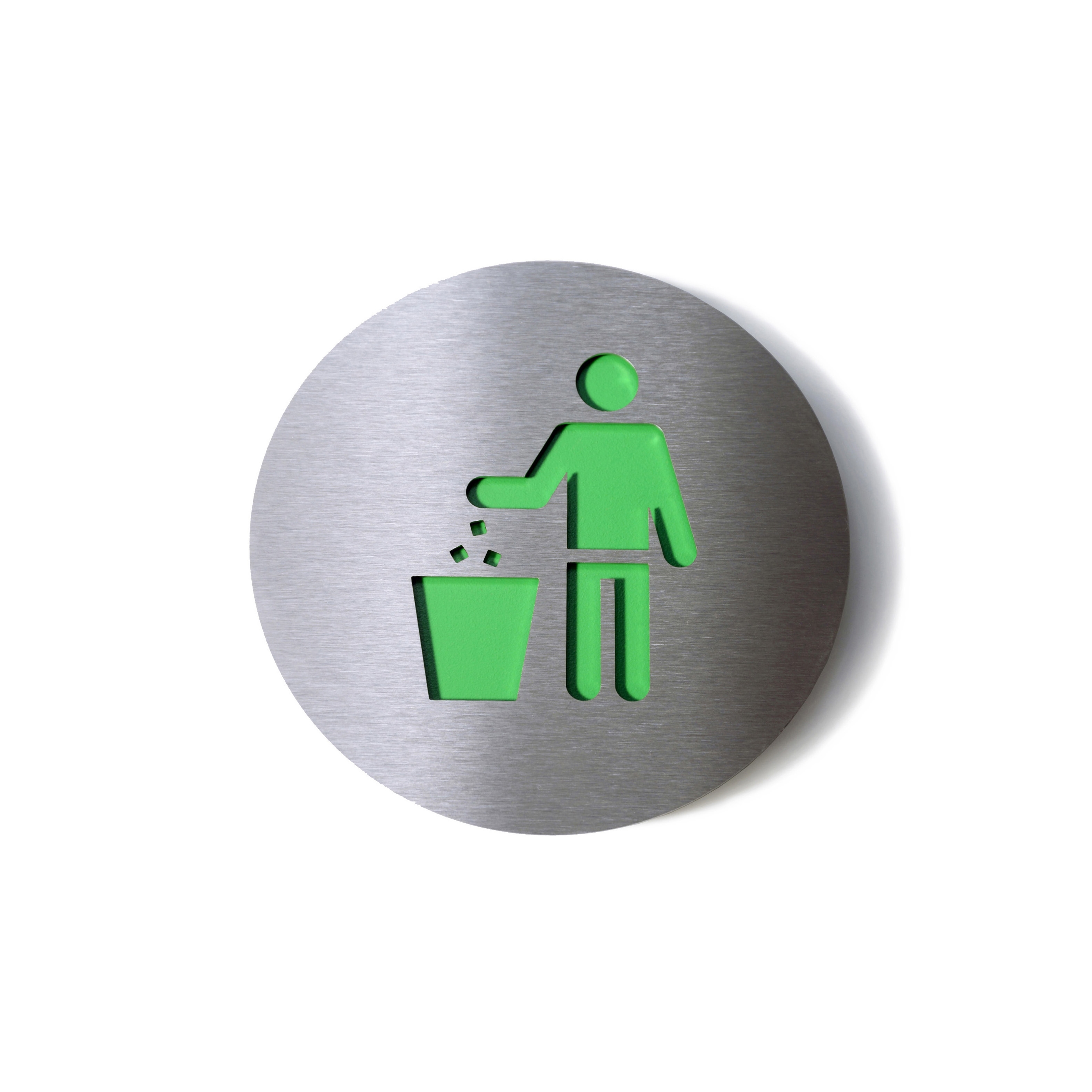 Mostra il prodotto radius pictogram del produttore Radius Design
