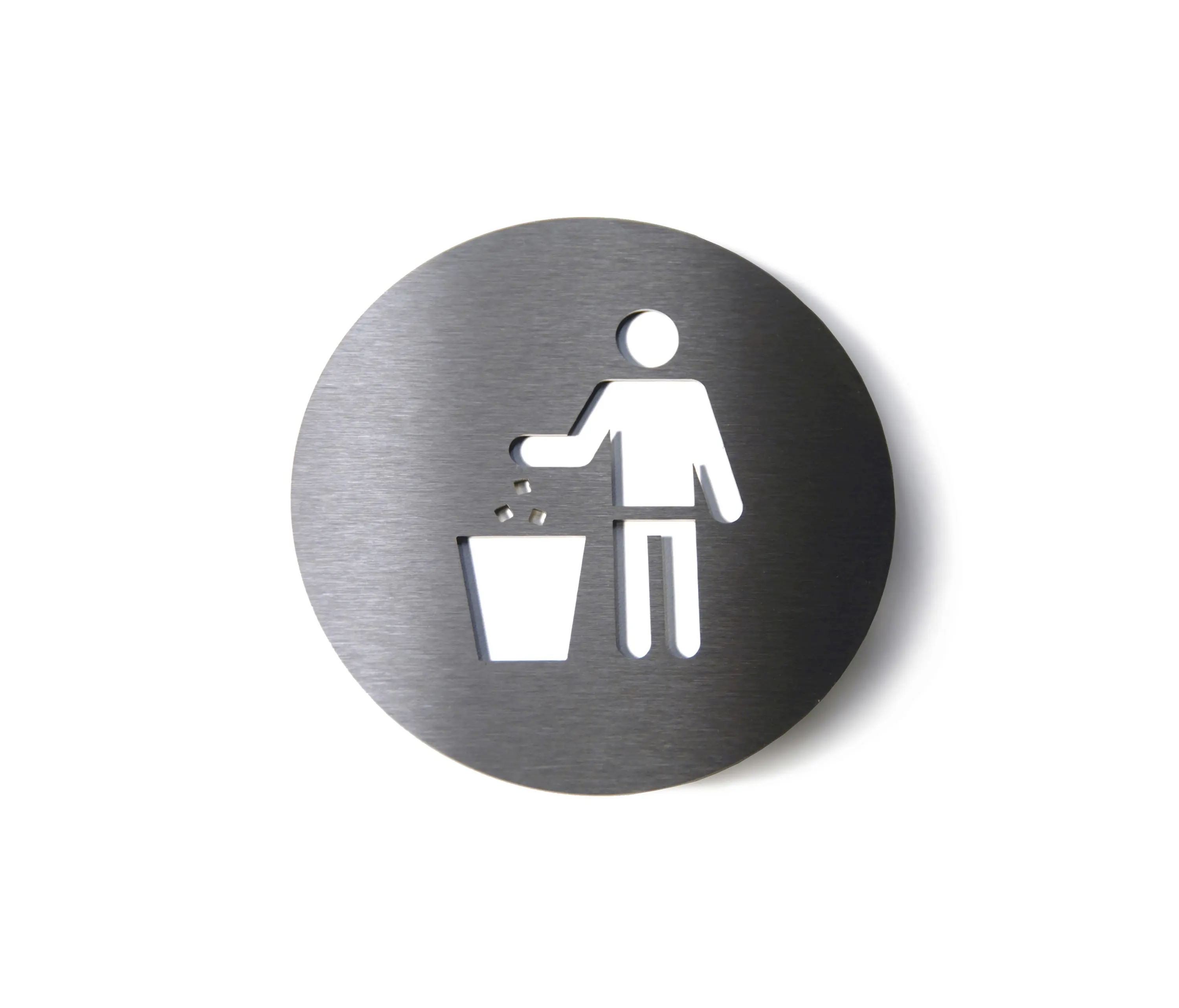 Radius Design - radius pictogram