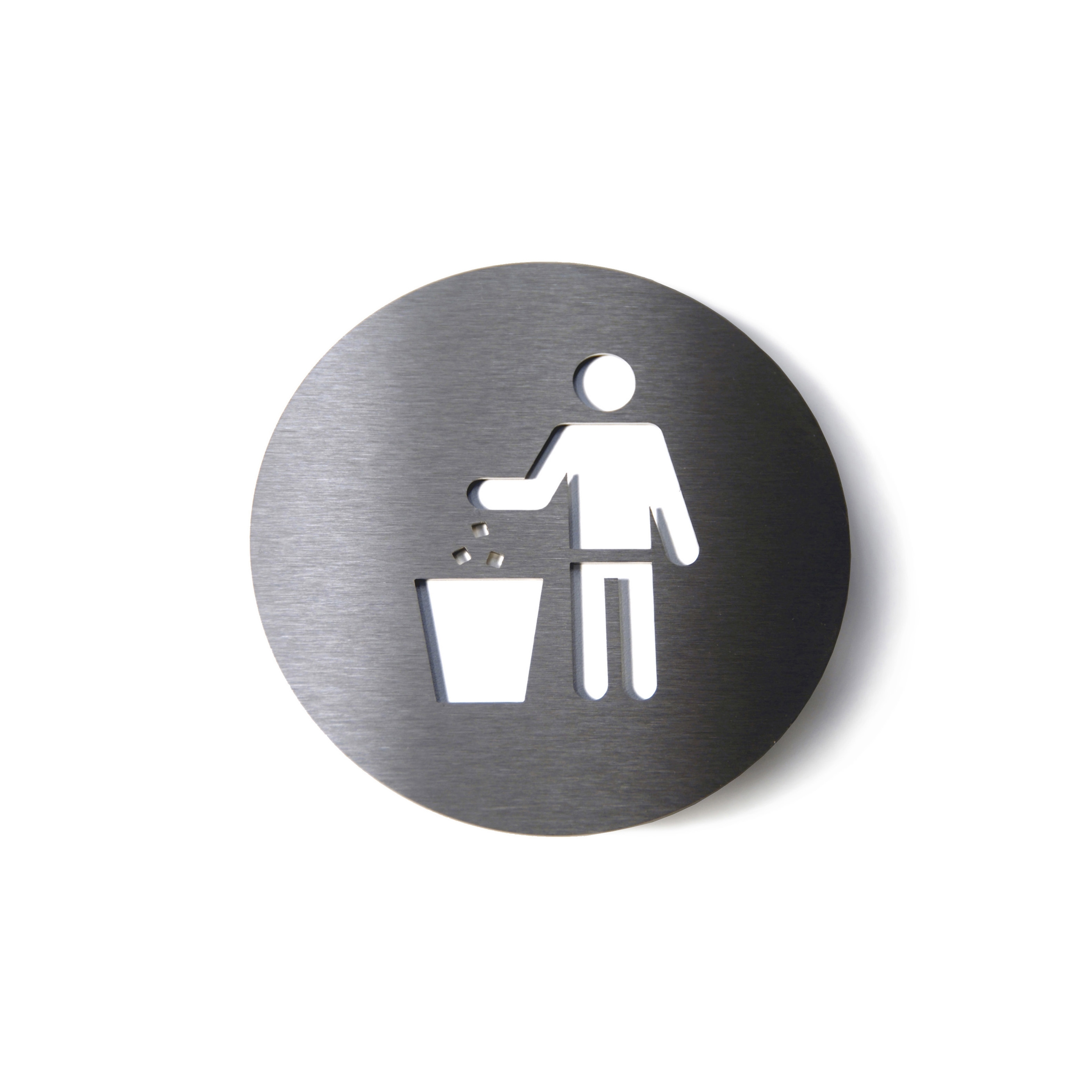 radius pictogram