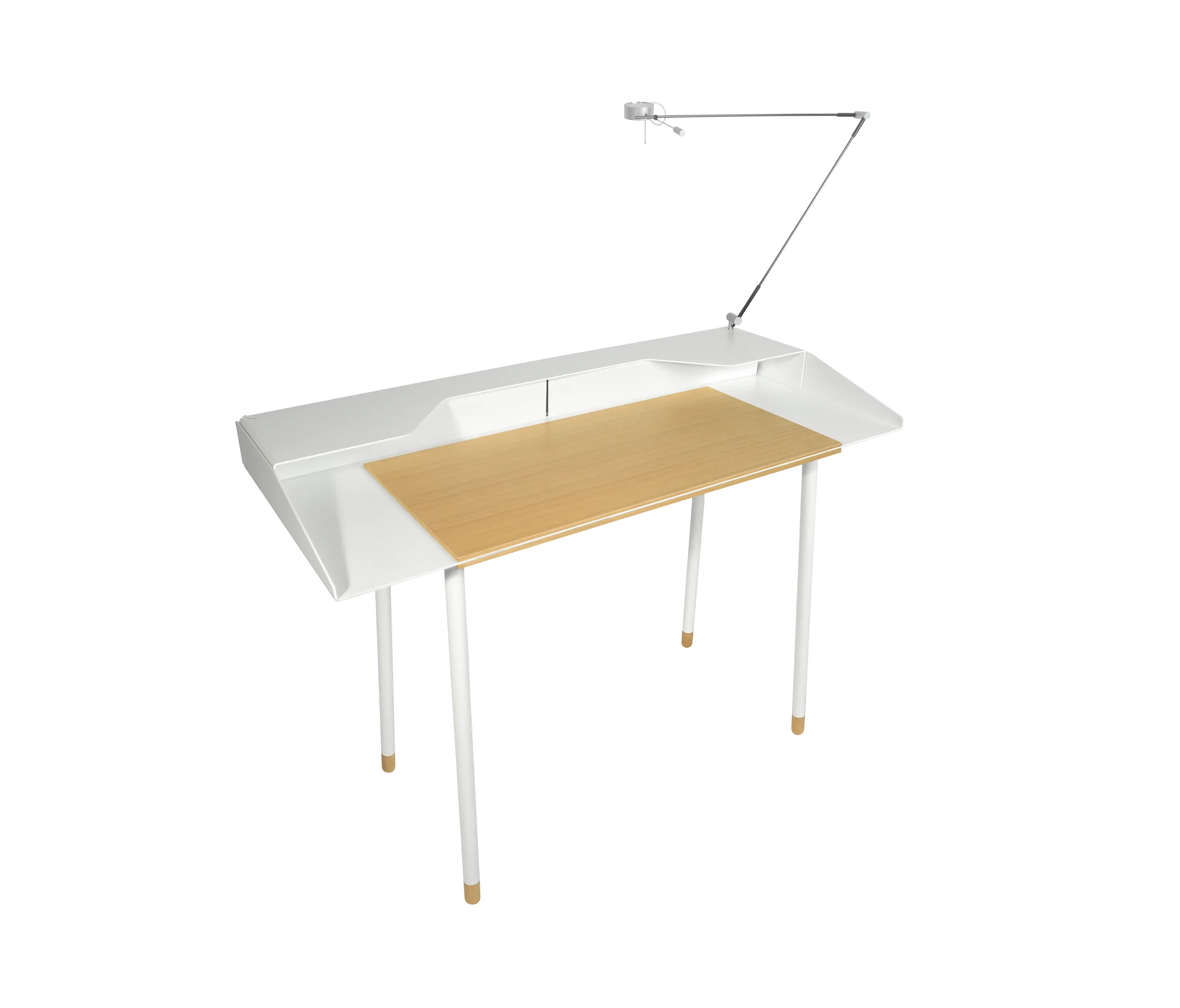 Radius Design - miss moneypenny secretary