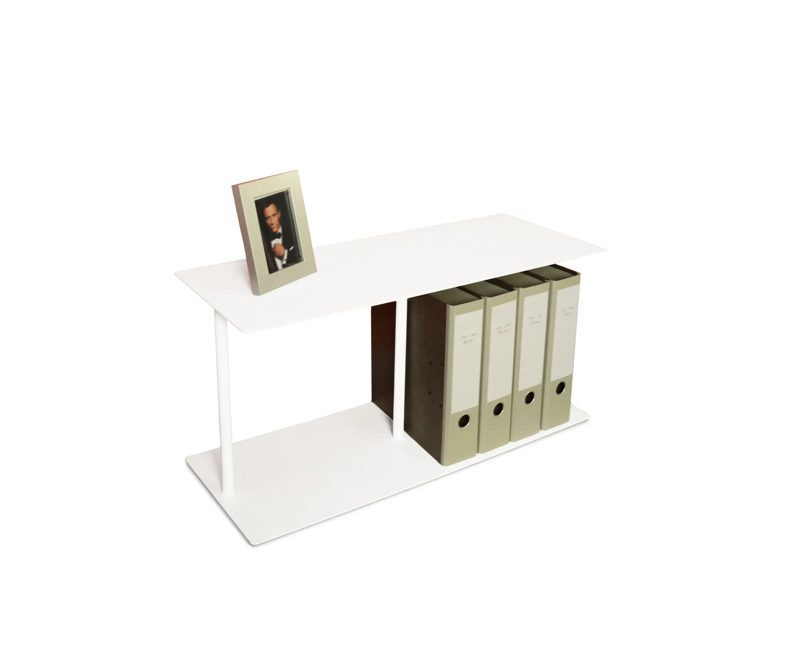 Radius Design - miss moneypenny shelf 001