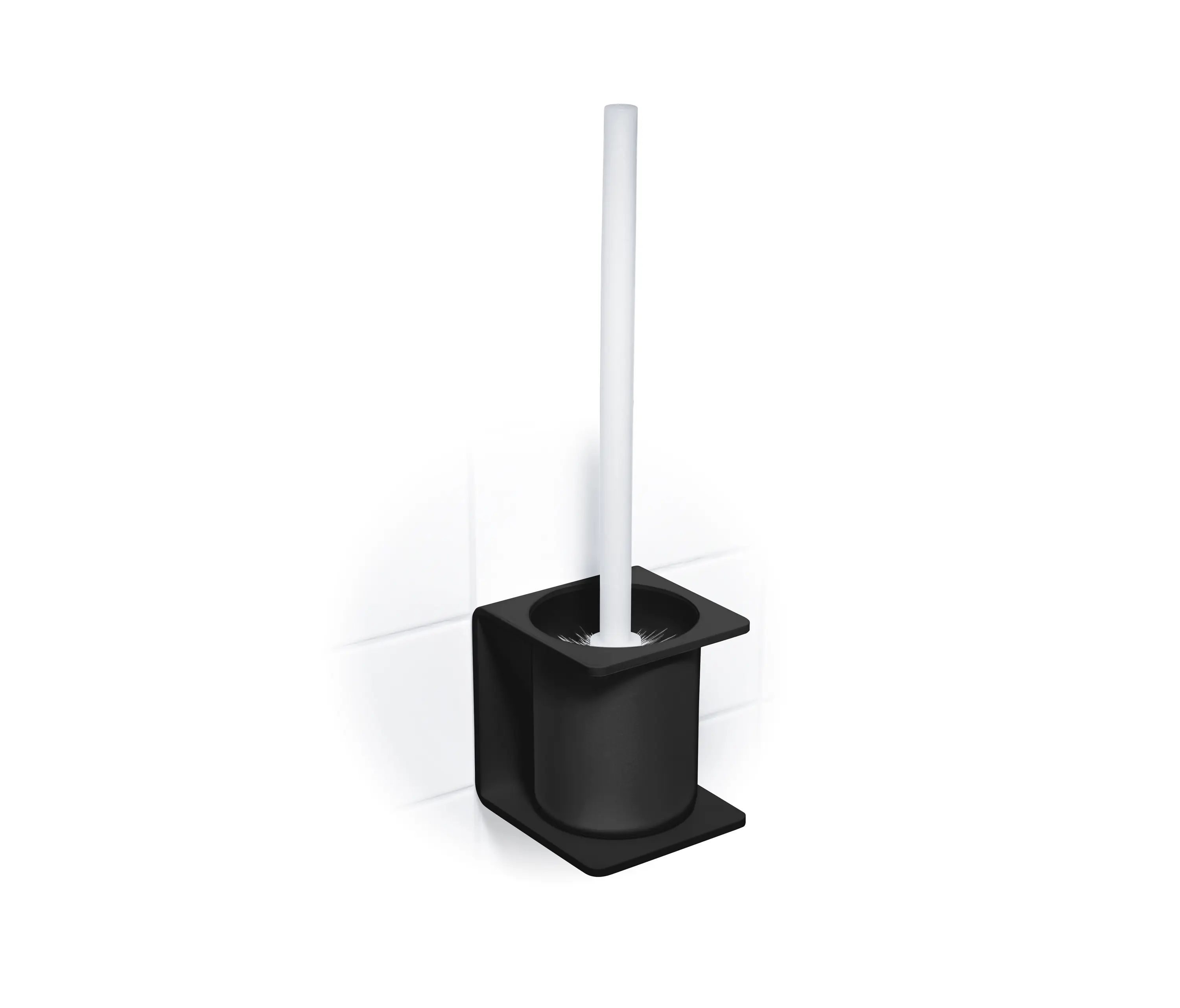 Radius Design - radius puro toilet brush holder