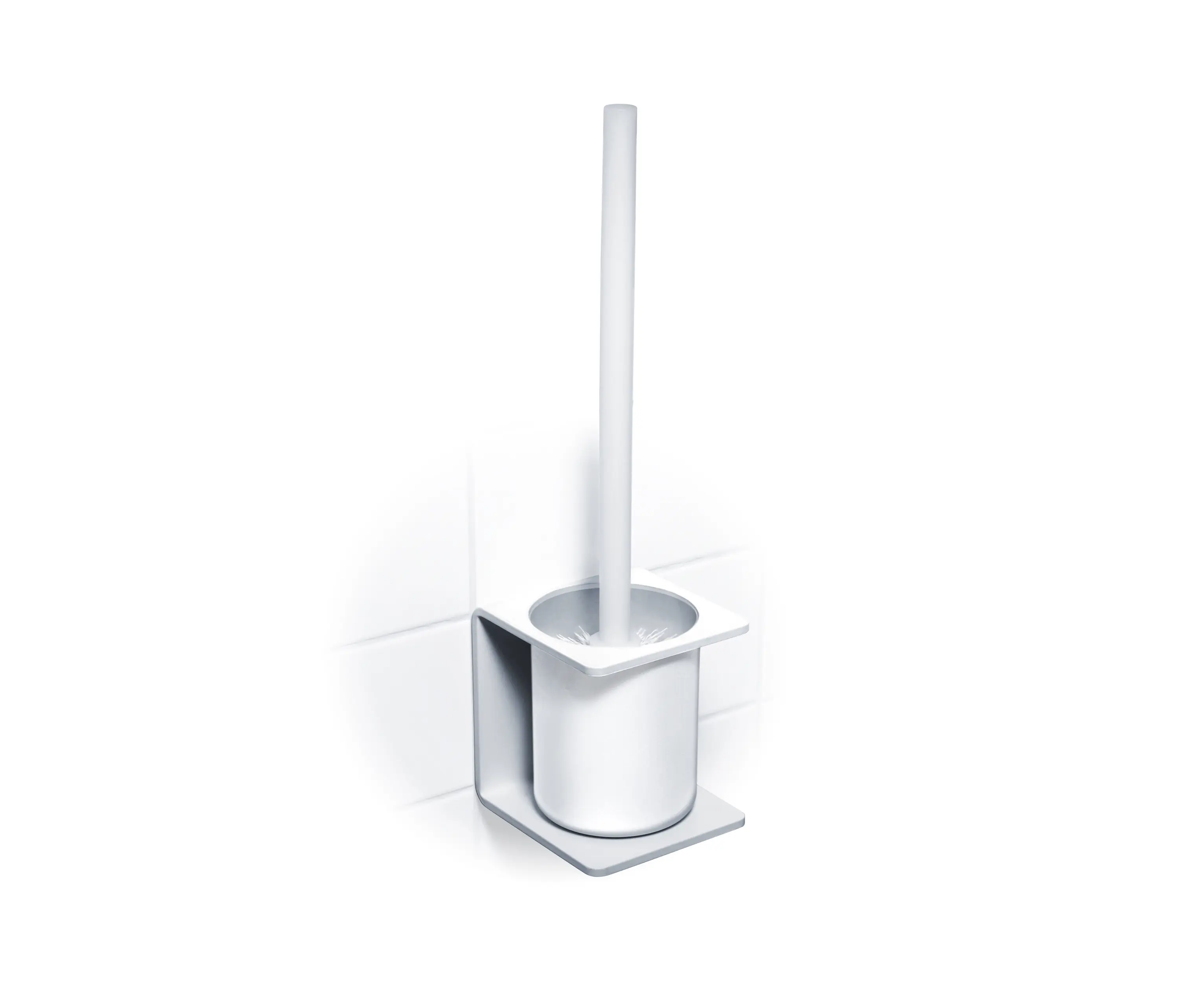 Radius Design - radius puro toilet brush holder
