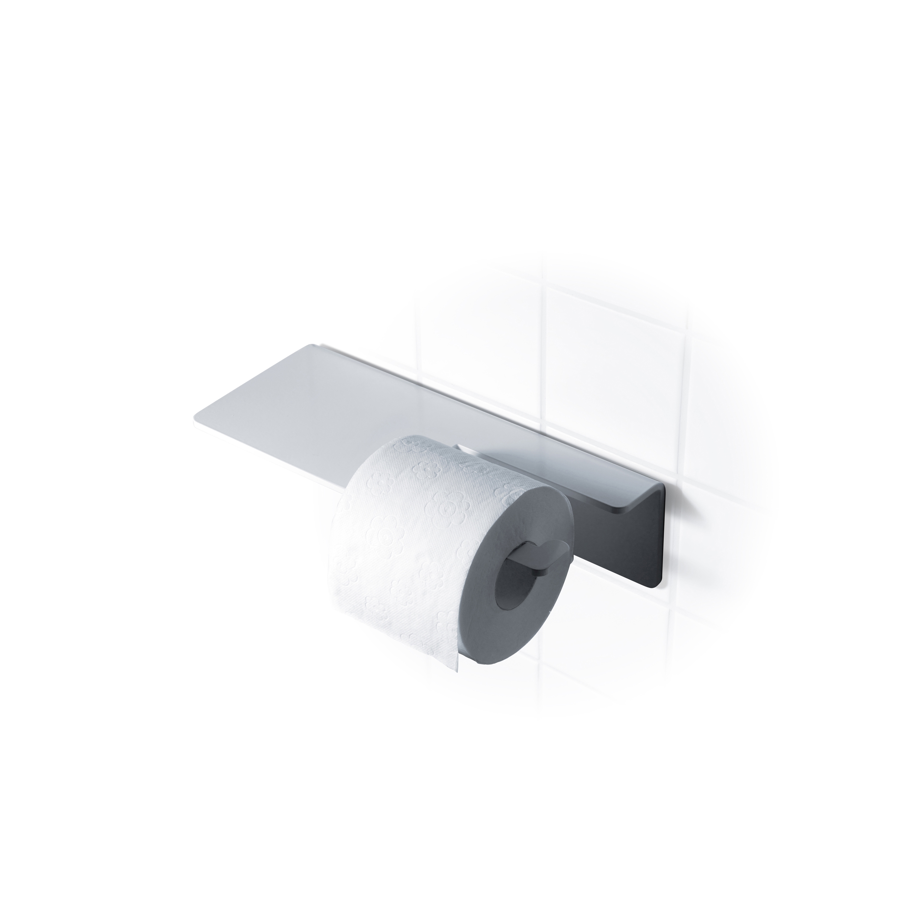 Produkt radius puro papierrollenhalter des Herstellers Radius Design anzeigen