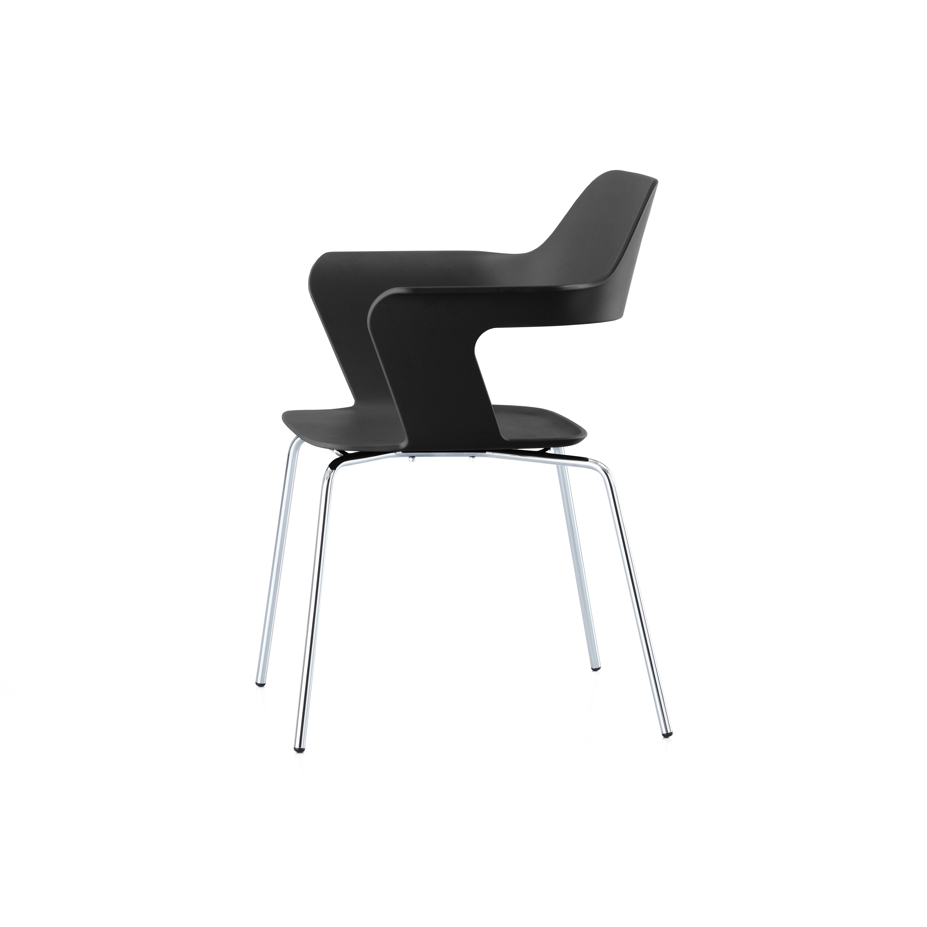 Display product mu chair from manufacturer Radius Design