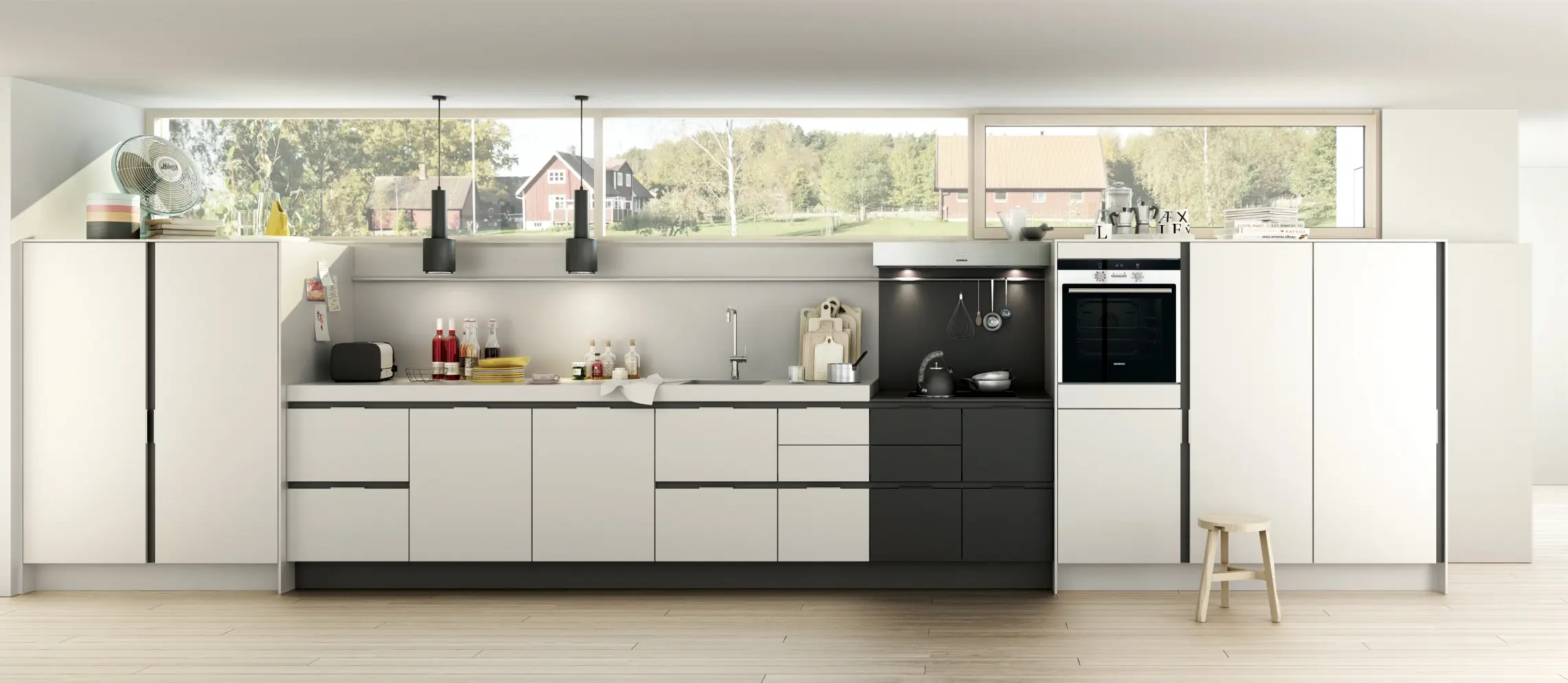 SieMatic - SieMatic S3