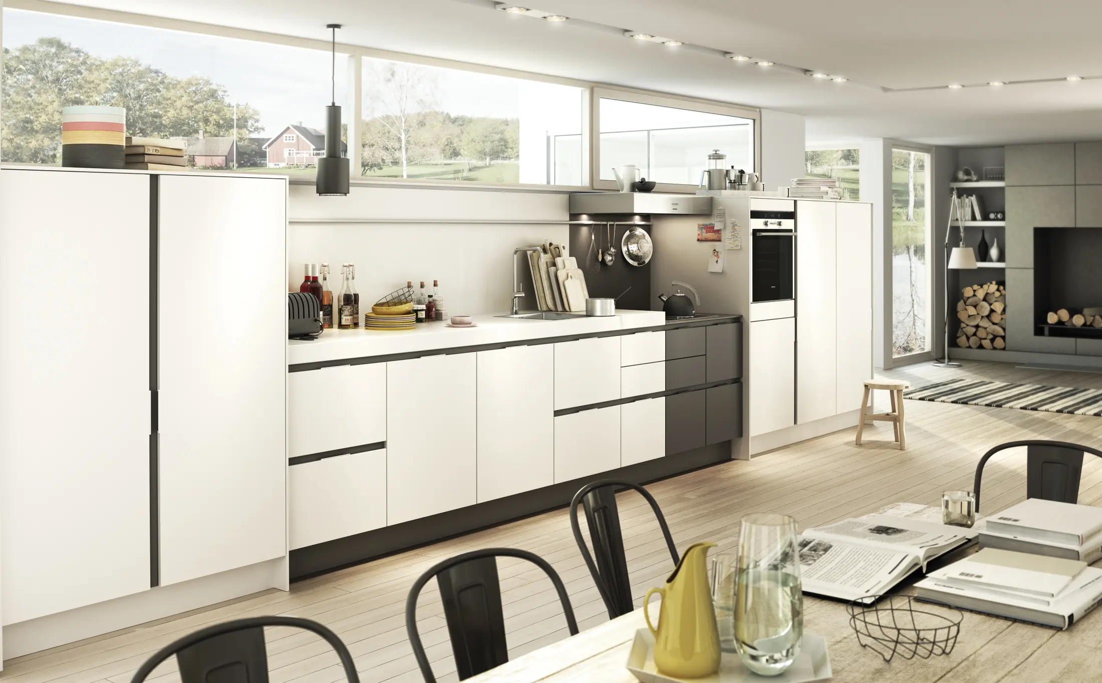 SieMatic - SieMatic S3