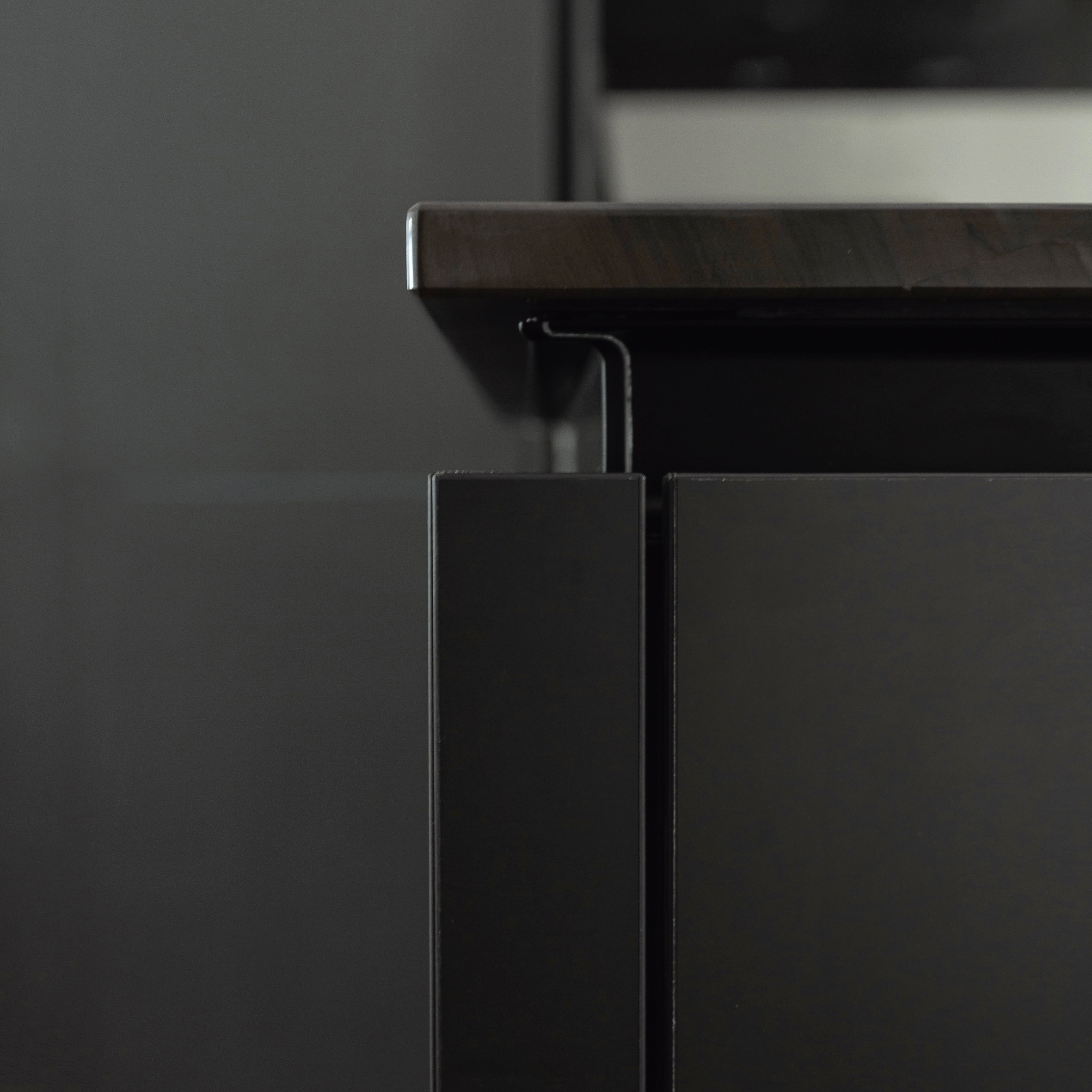 Display product Materials | Laminate matt from manufacturer SieMatic