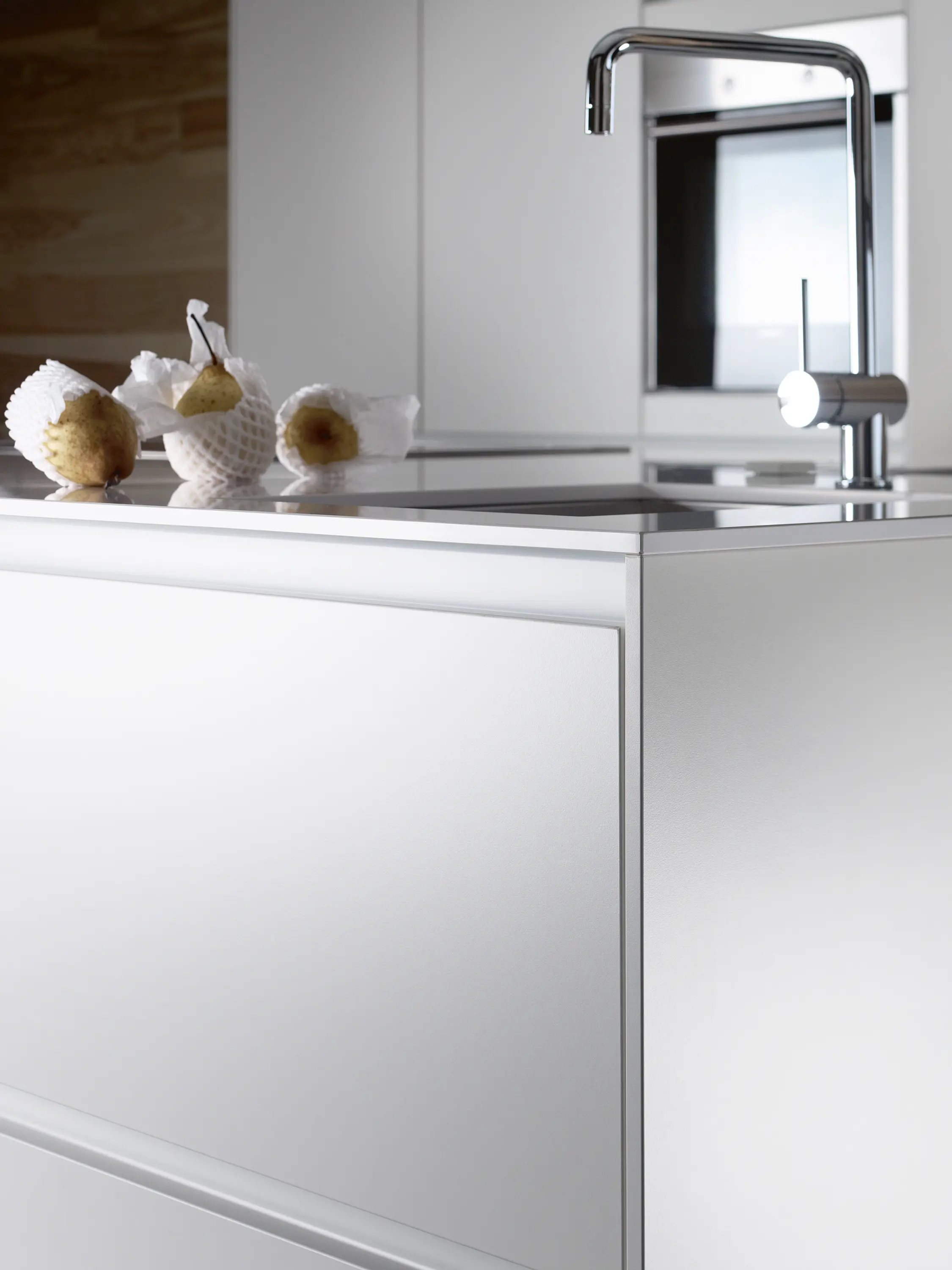 SieMatic - Materials | SimiLaque matt