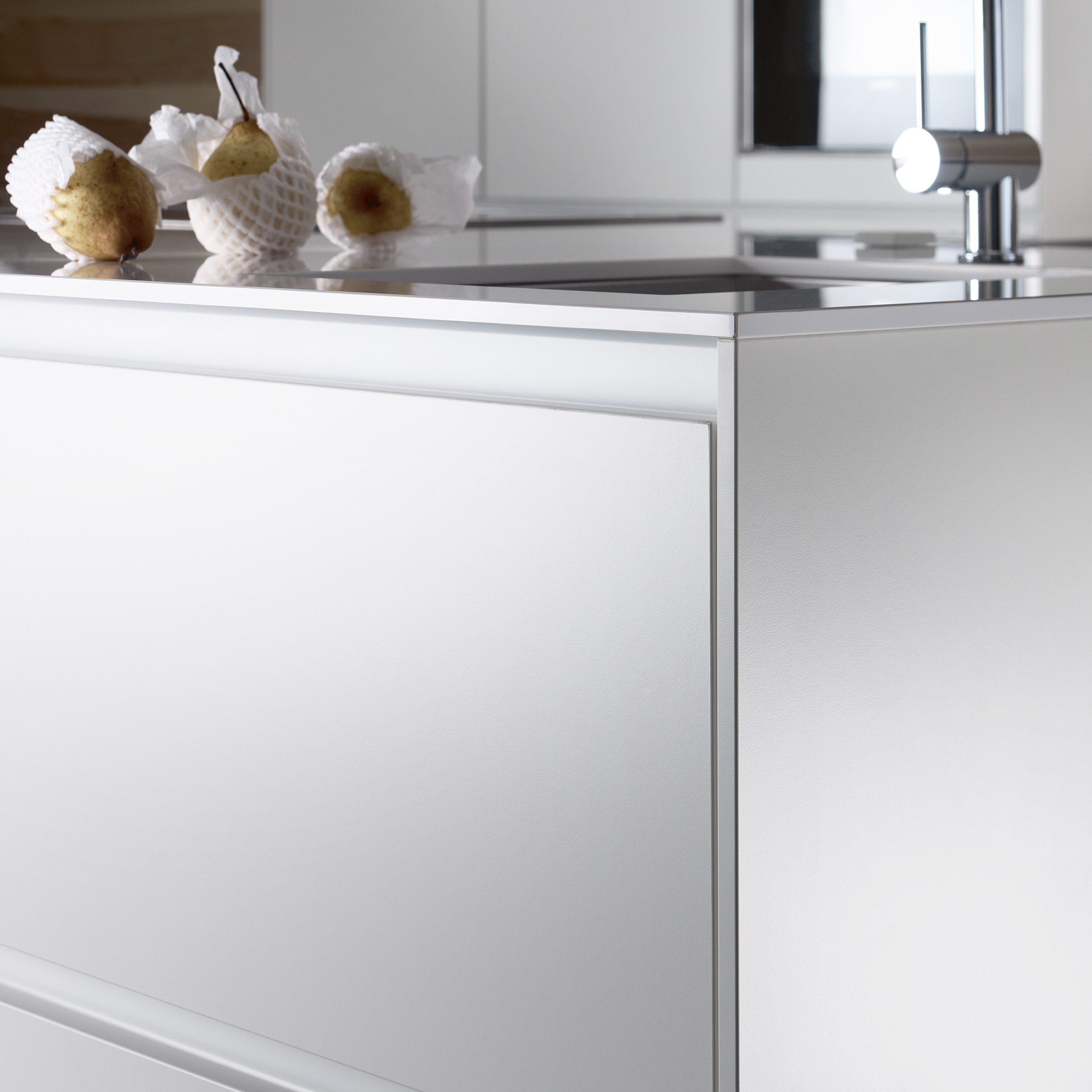 Afficher le produit Materials | SimiLaque matt du fabricant SieMatic