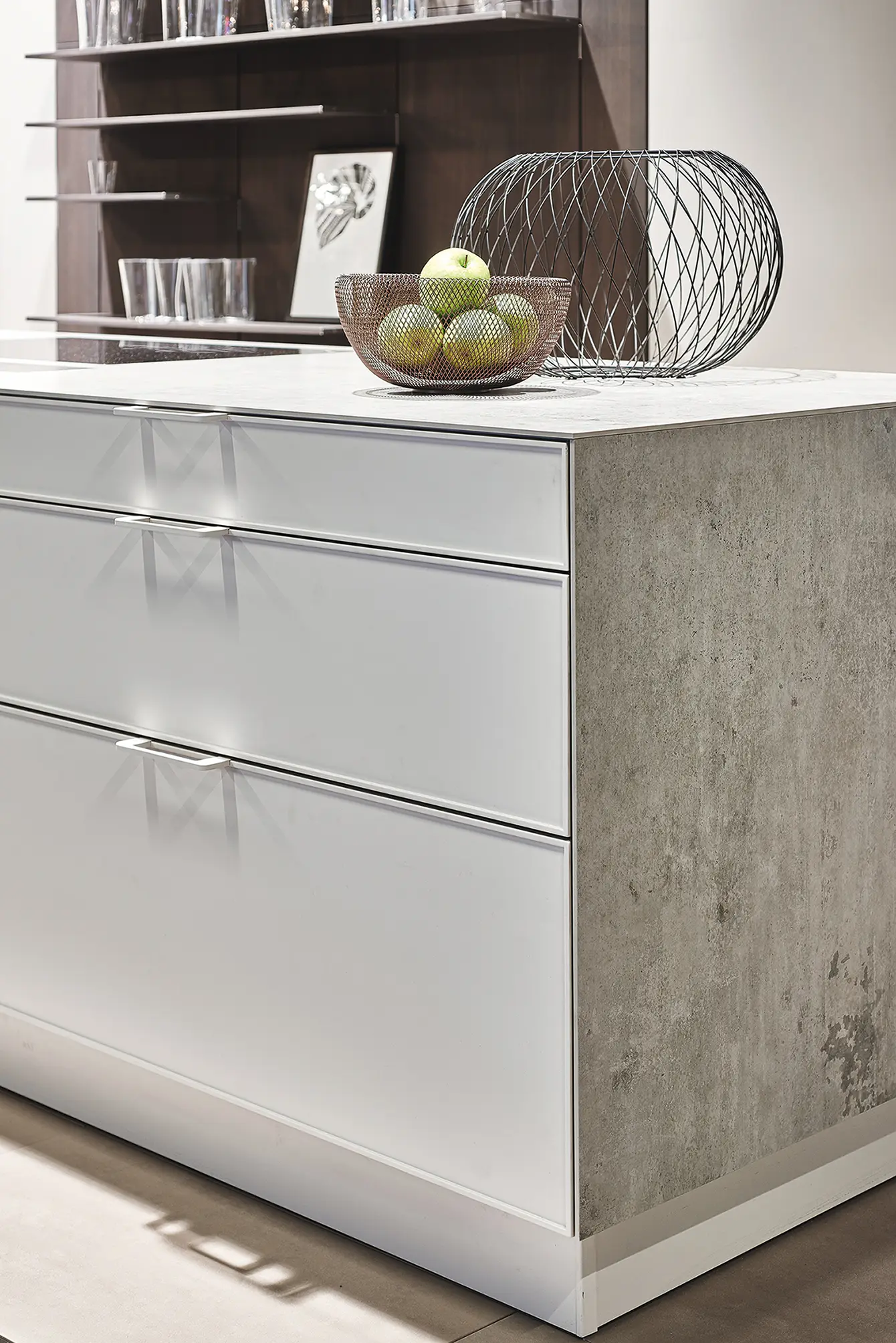 SieMatic - SieMatic SE 3003 R