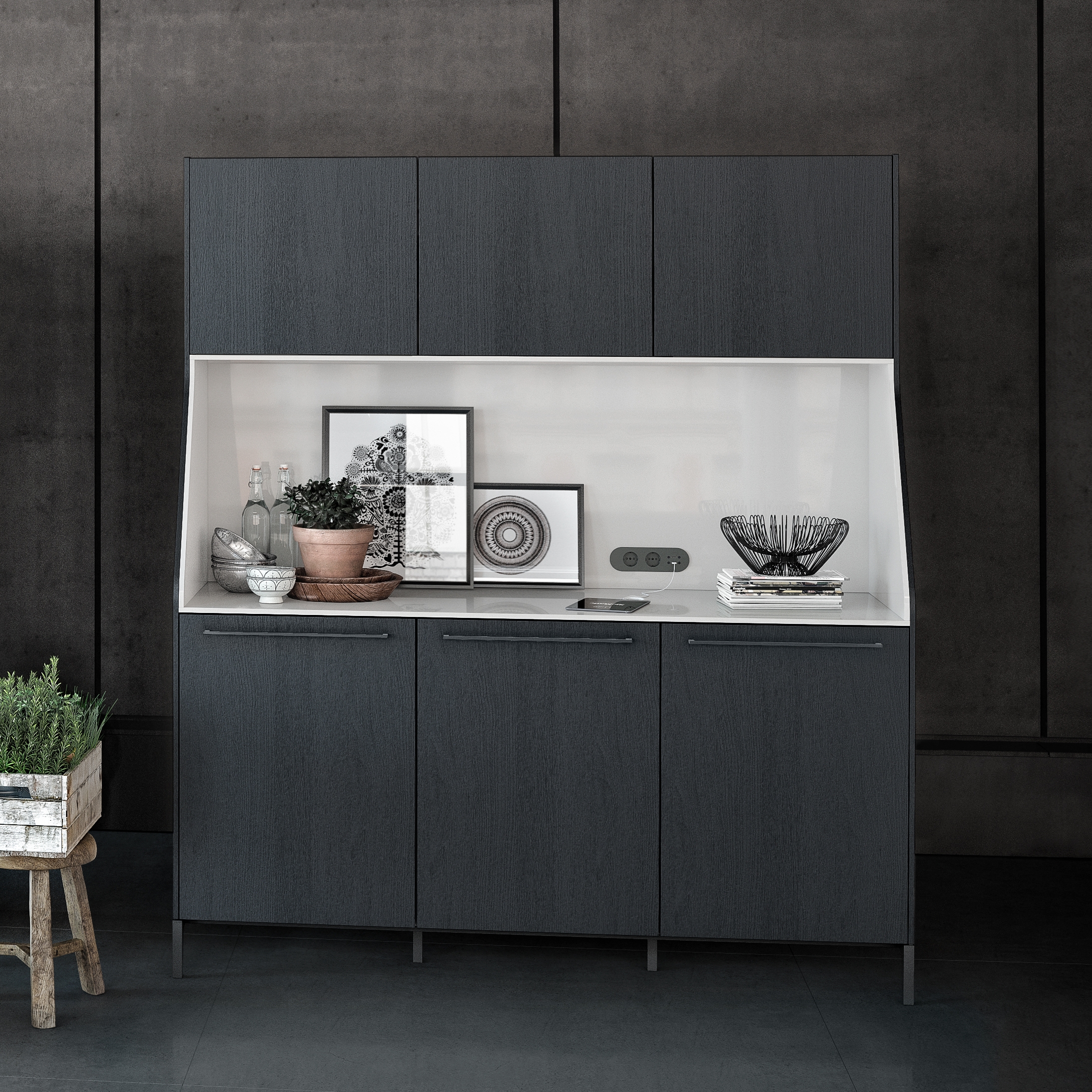 Produkt Urban des Herstellers SieMatic anzeigen