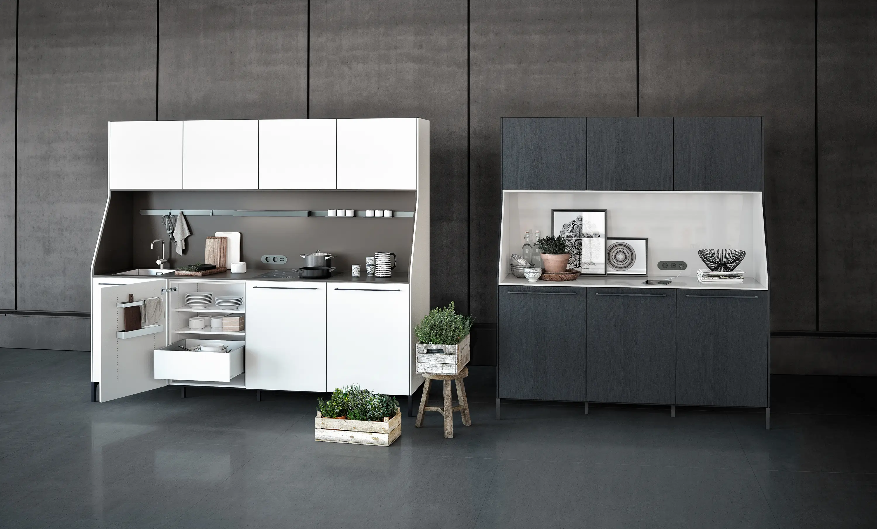 SieMatic - Urban