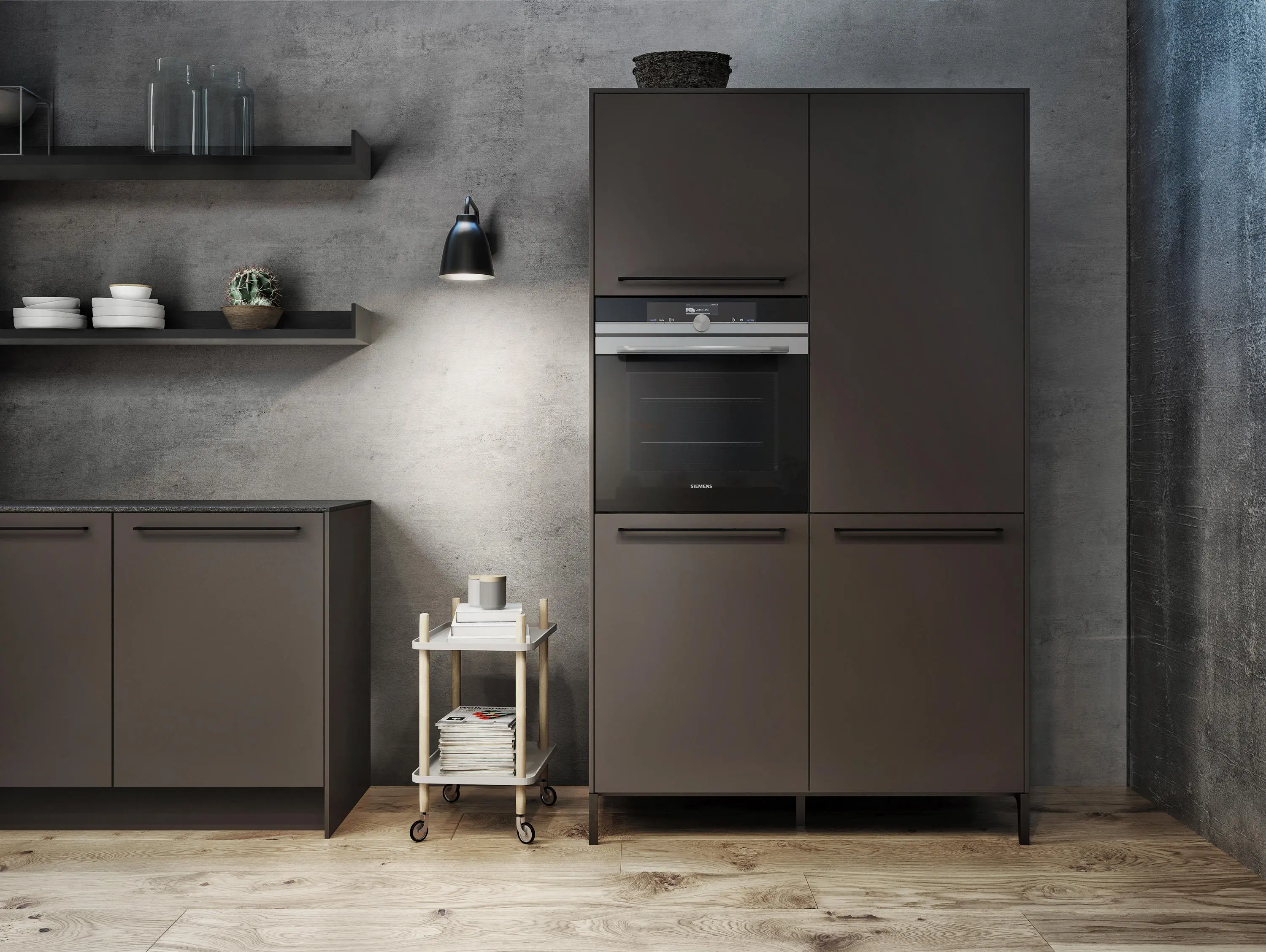 SieMatic - Urban
