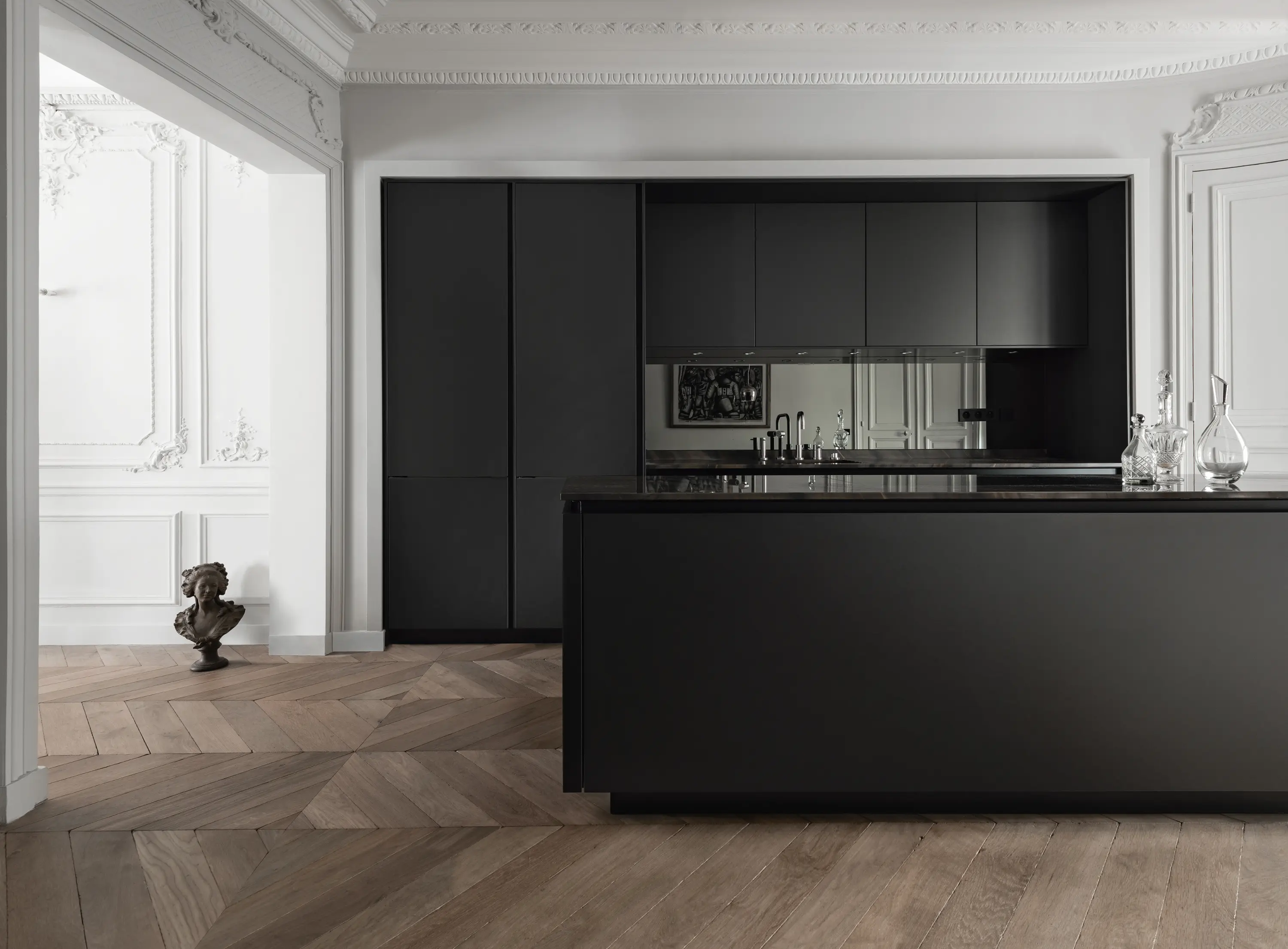 SieMatic - Pure
