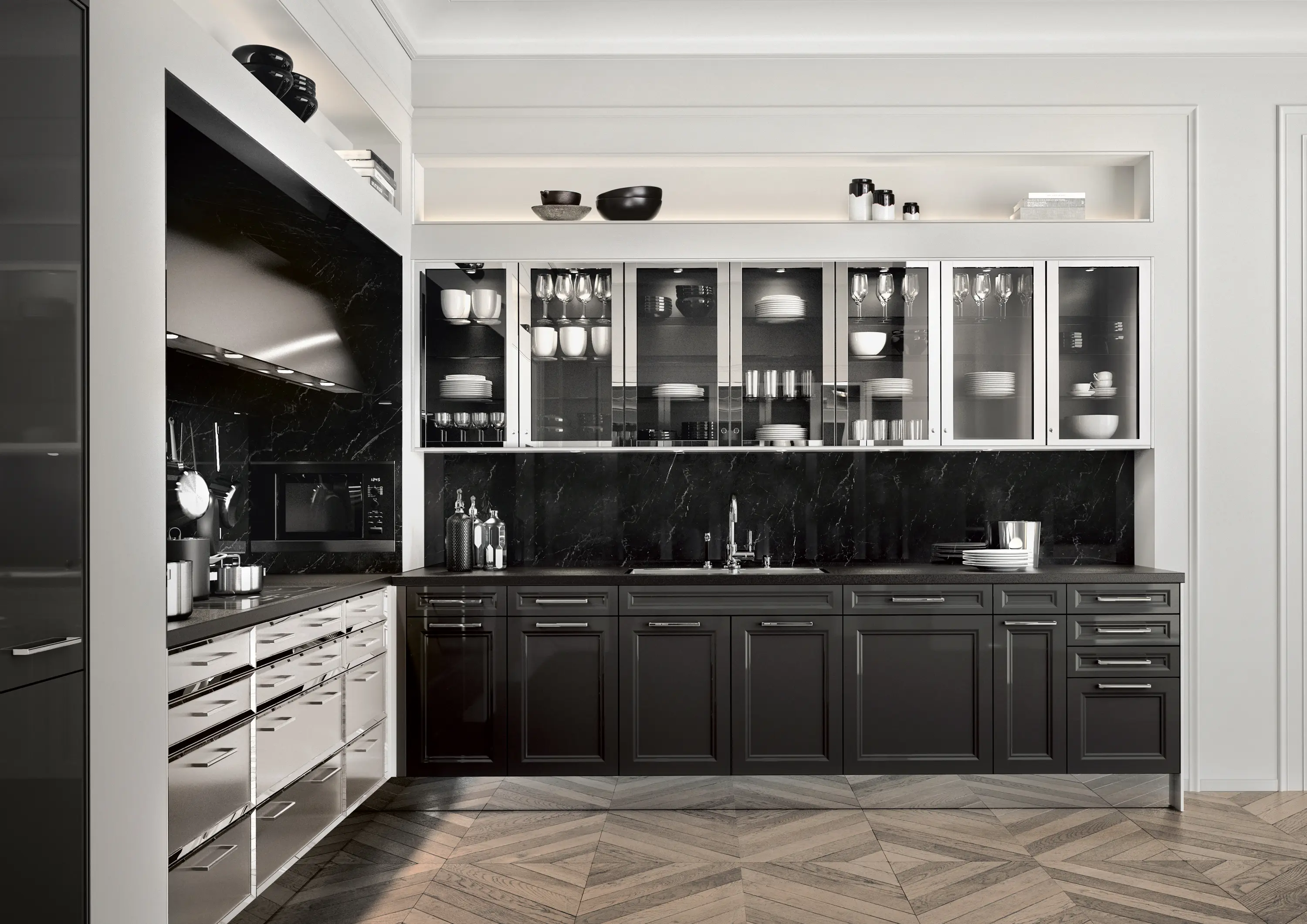 SieMatic - Classic