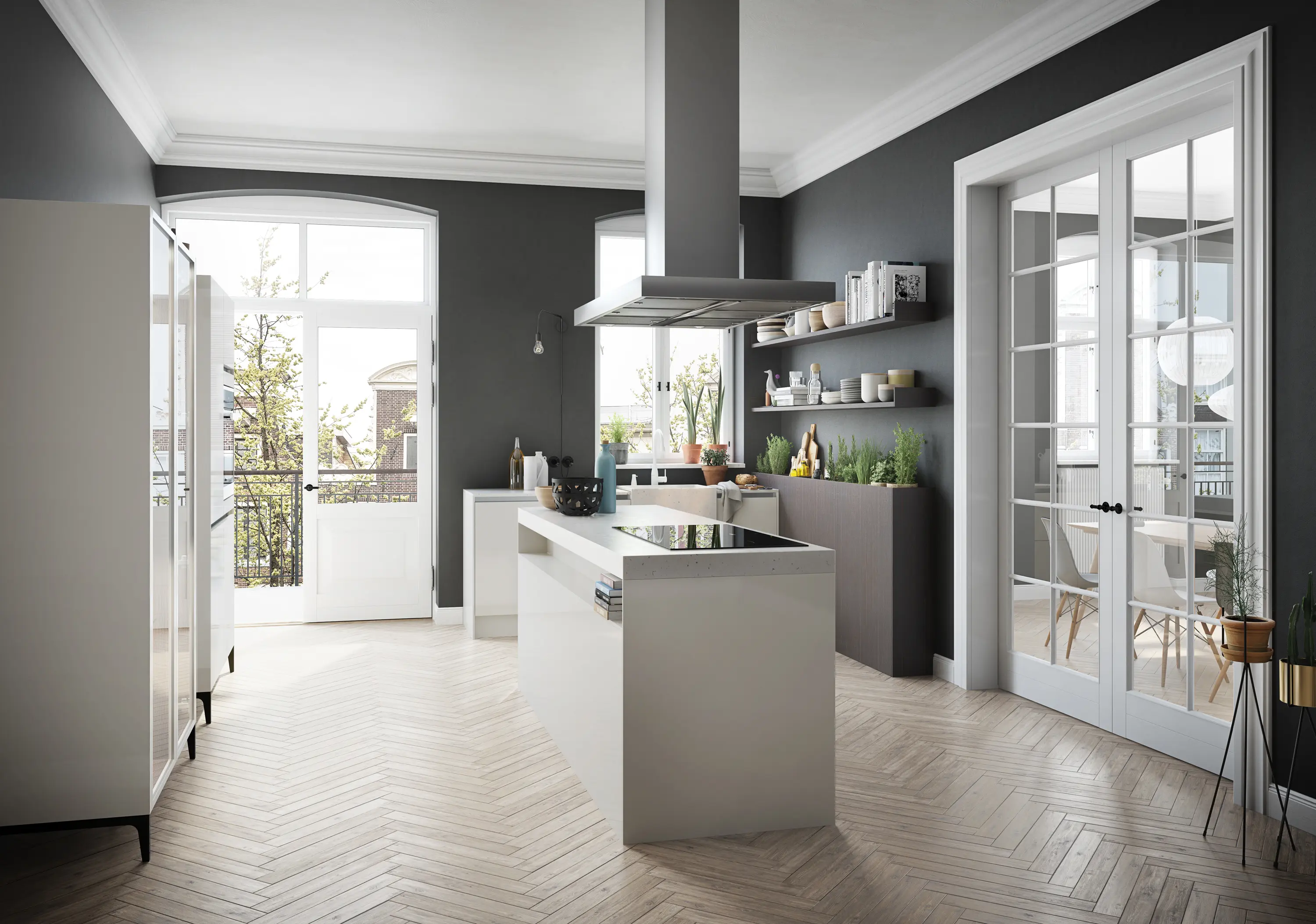 SieMatic - Urban