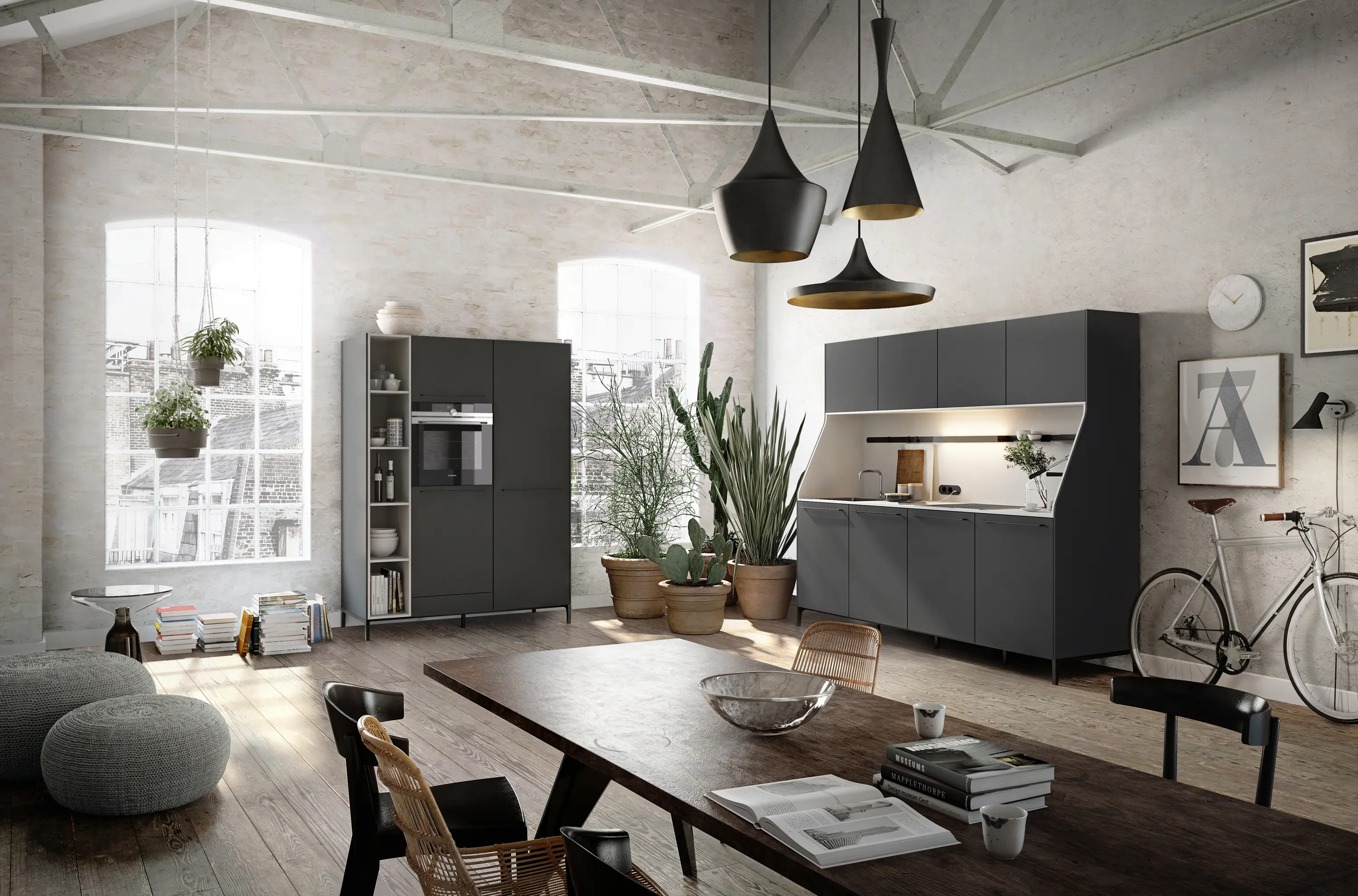 SieMatic - Urban