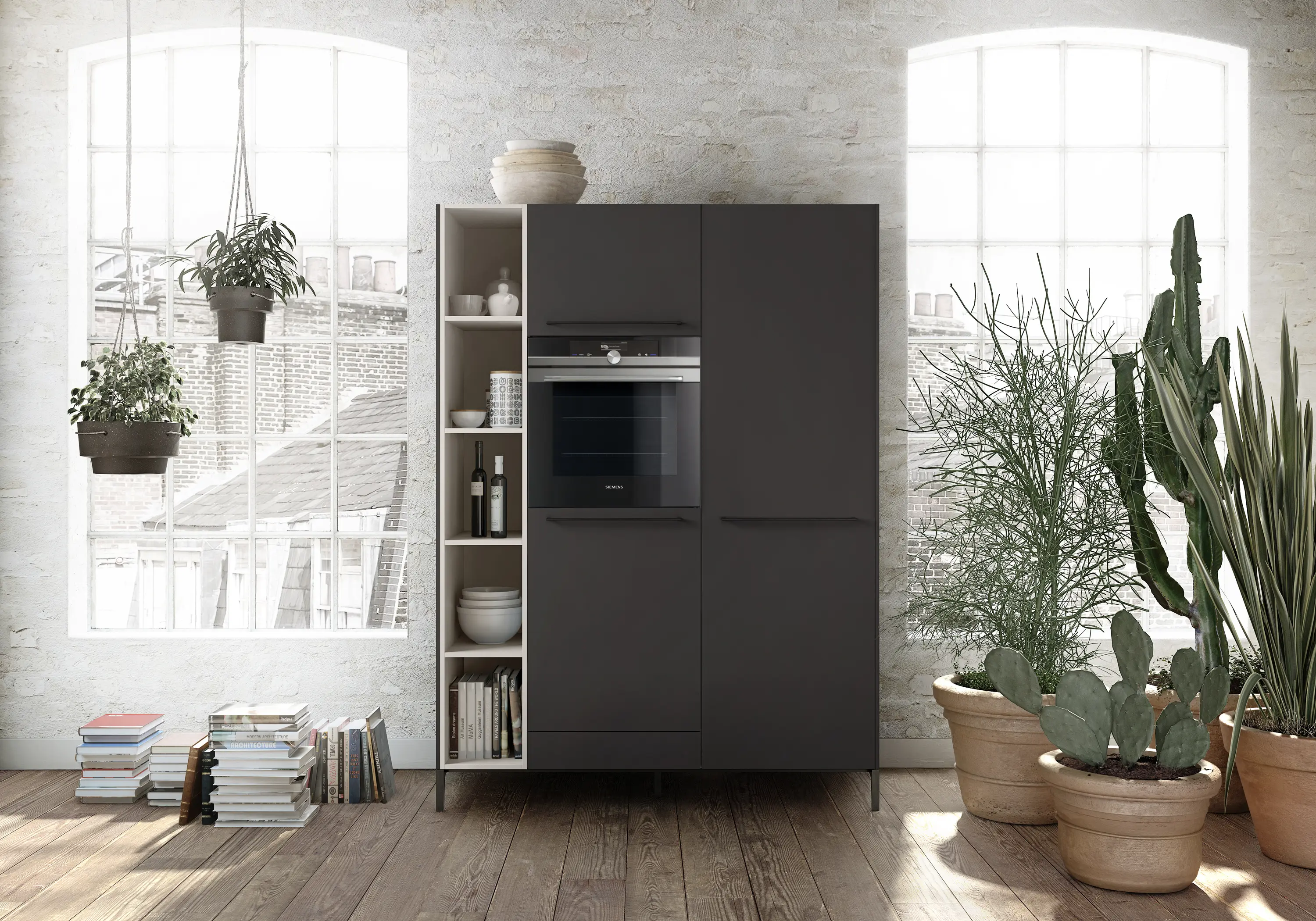 SieMatic - Urban
