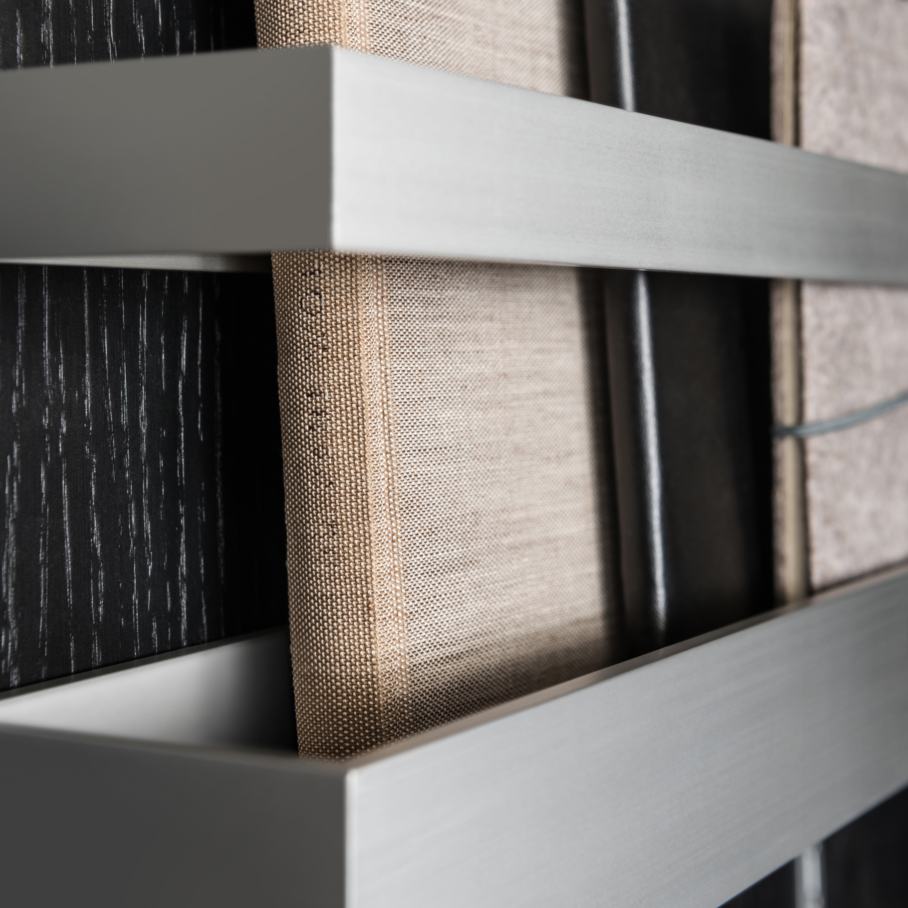 Afficher le produit Interior | MultiMatic Aluminium du fabricant SieMatic