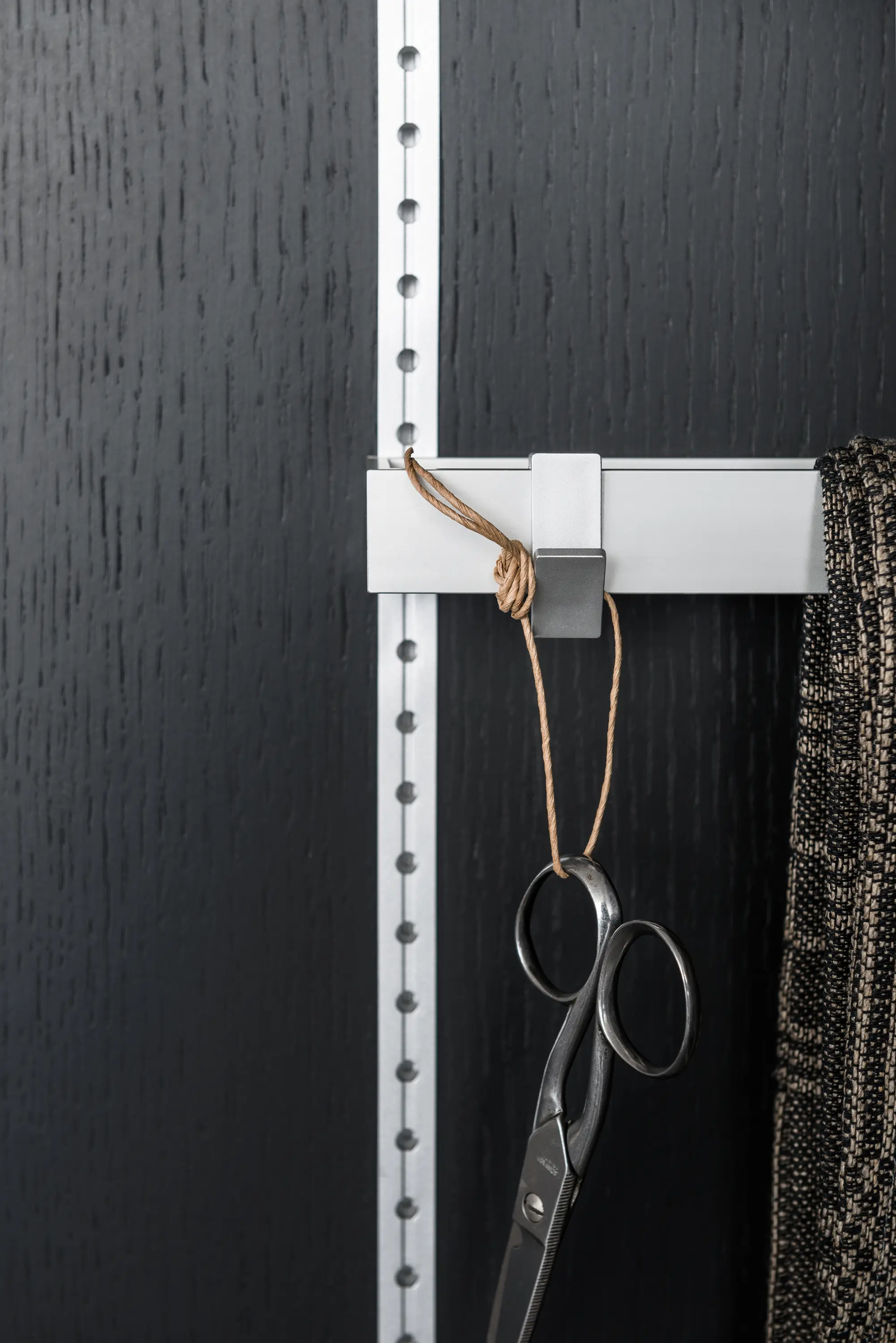 SieMatic - Interior | MultiMatic Aluminium