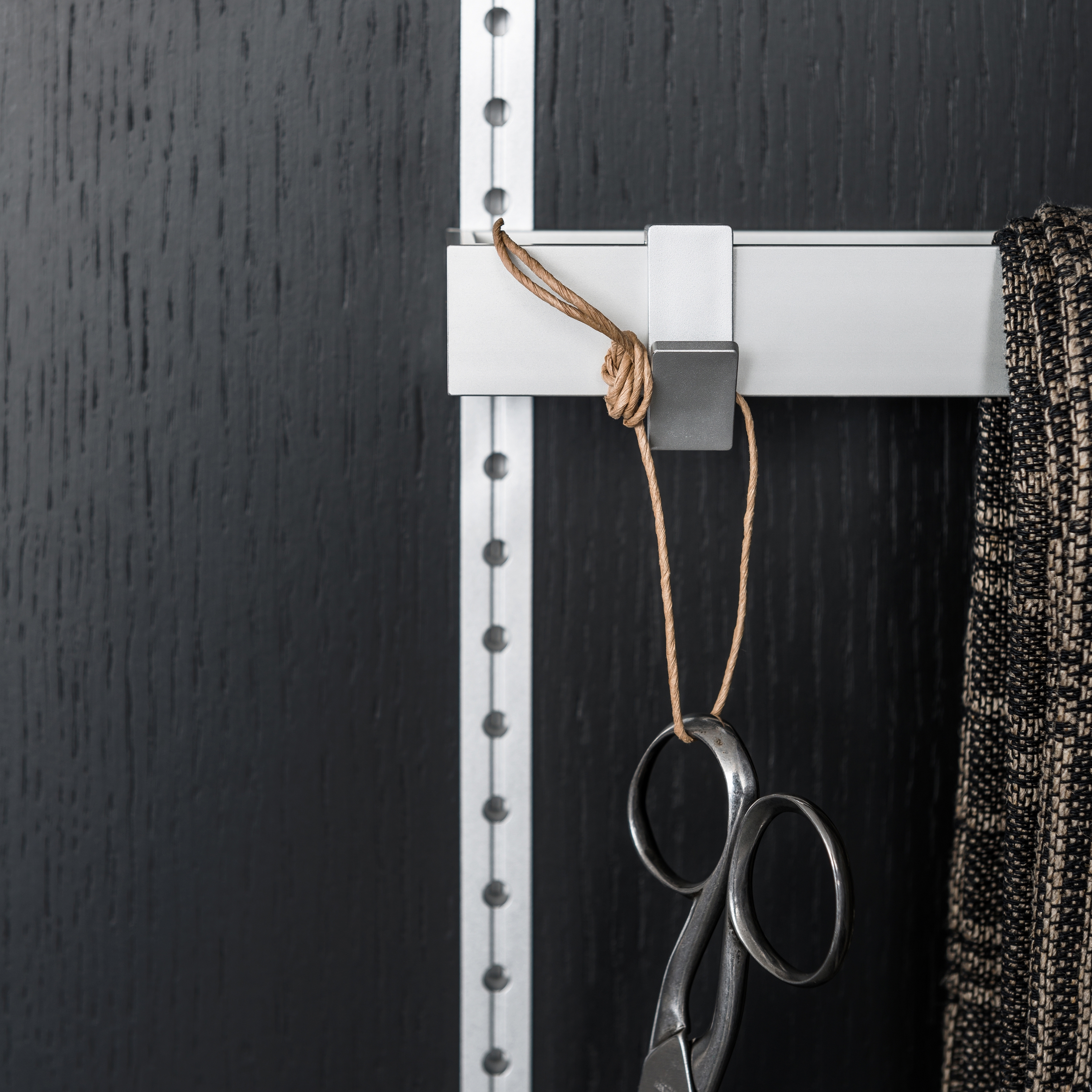 Afficher le produit Interior | MultiMatic Aluminium du fabricant SieMatic