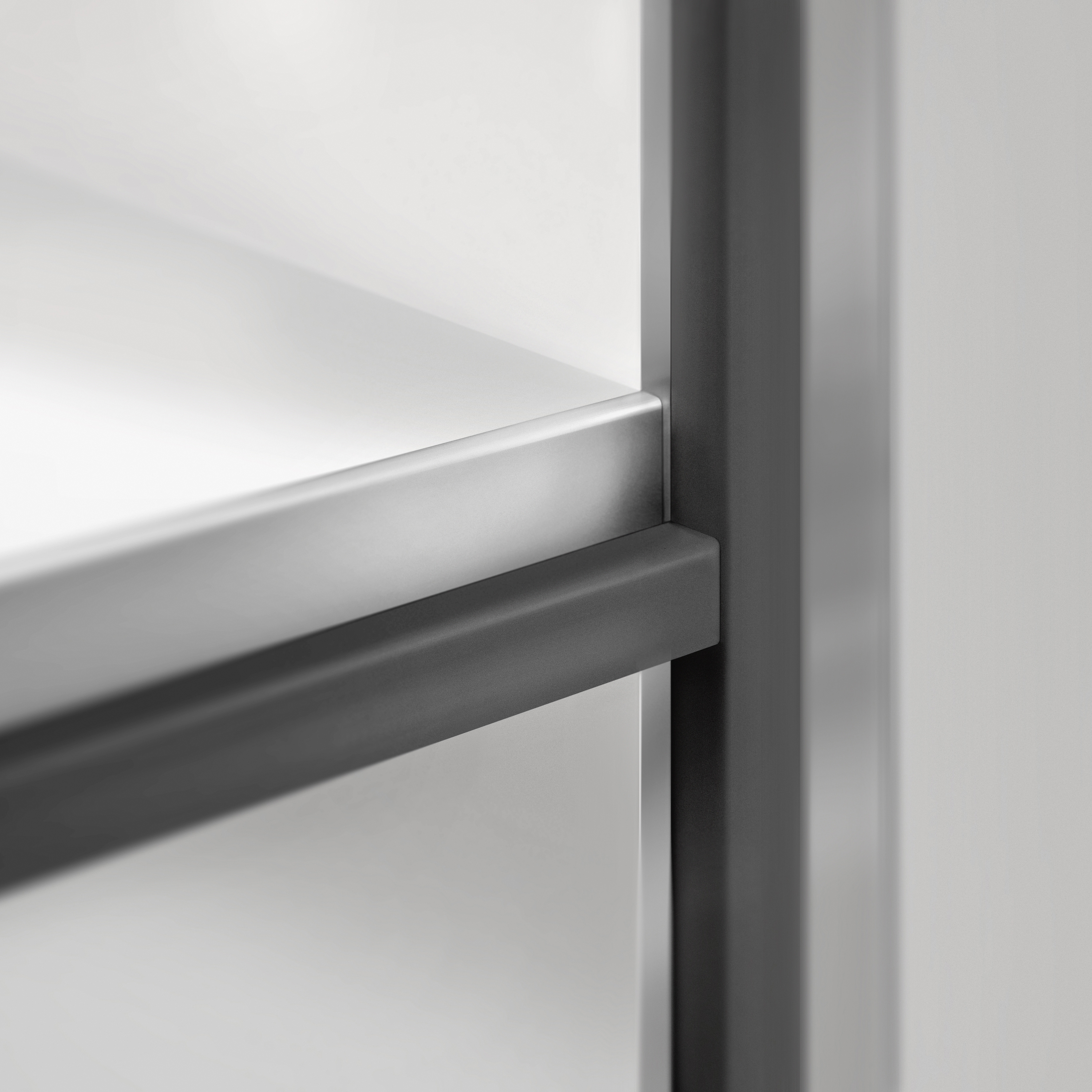 Display product Quality | Protective Seal from manufacturer SieMatic