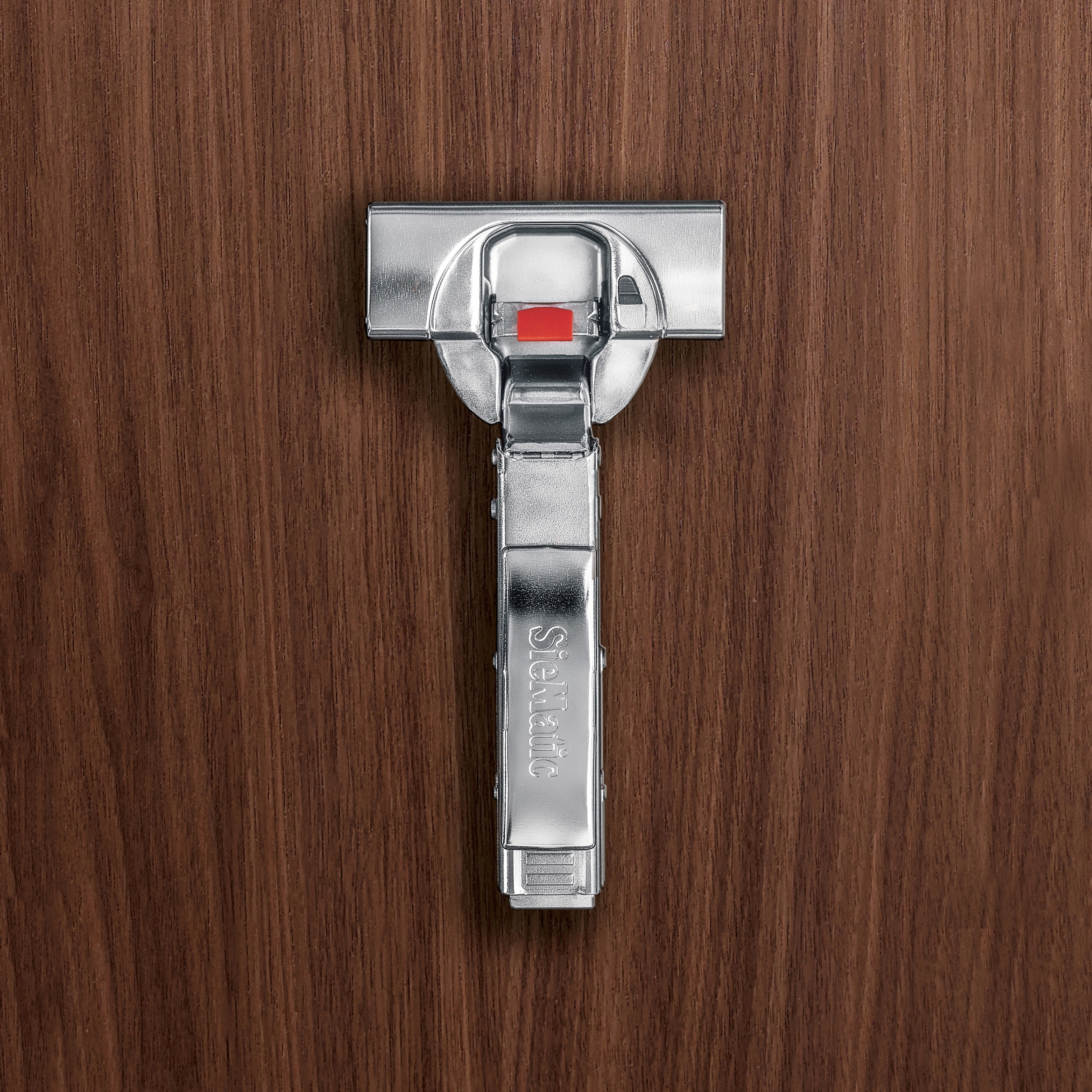 Display product Quality | Linear Hinge from manufacturer SieMatic