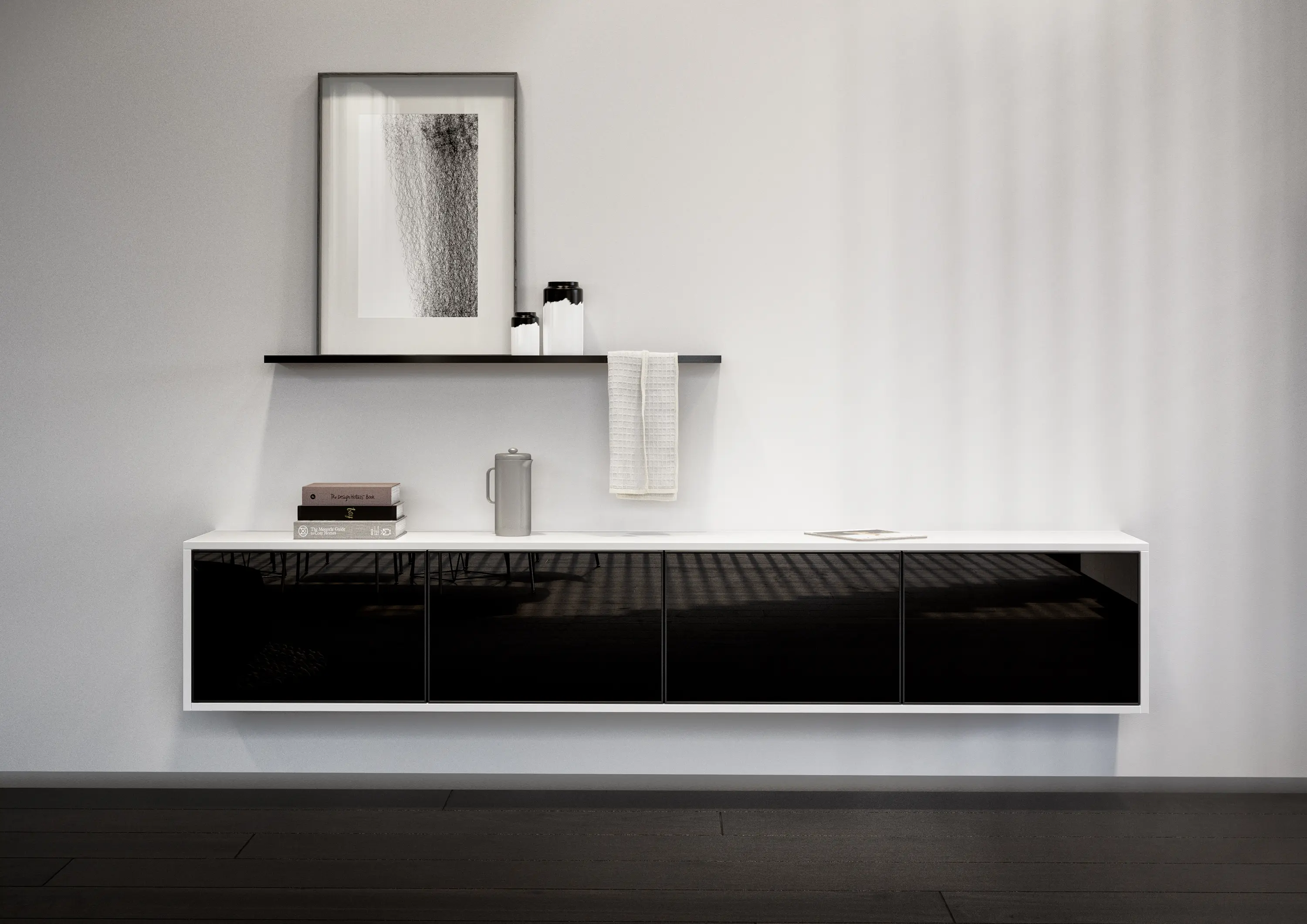 SieMatic - Pure Collection