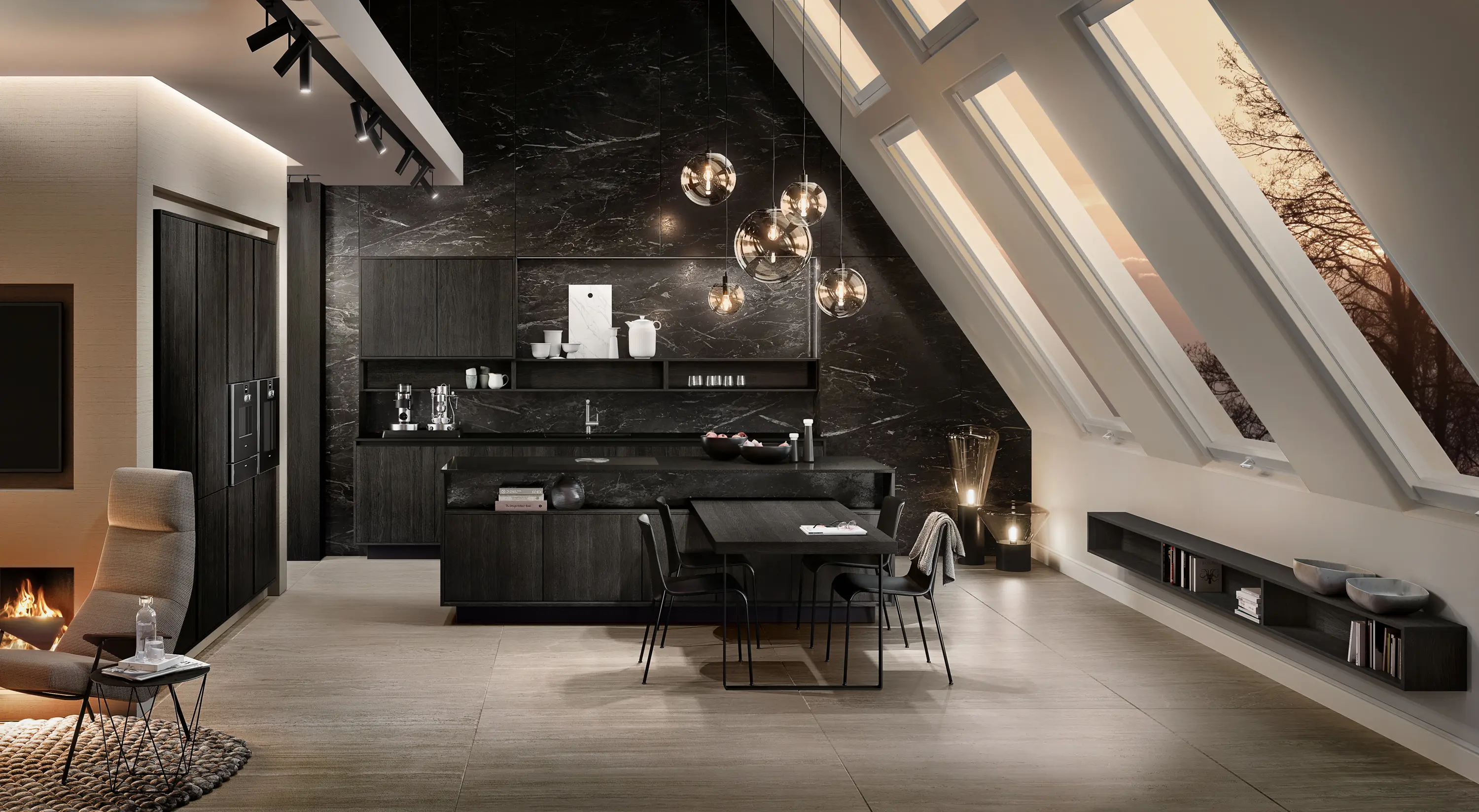 SieMatic - Pure Collection