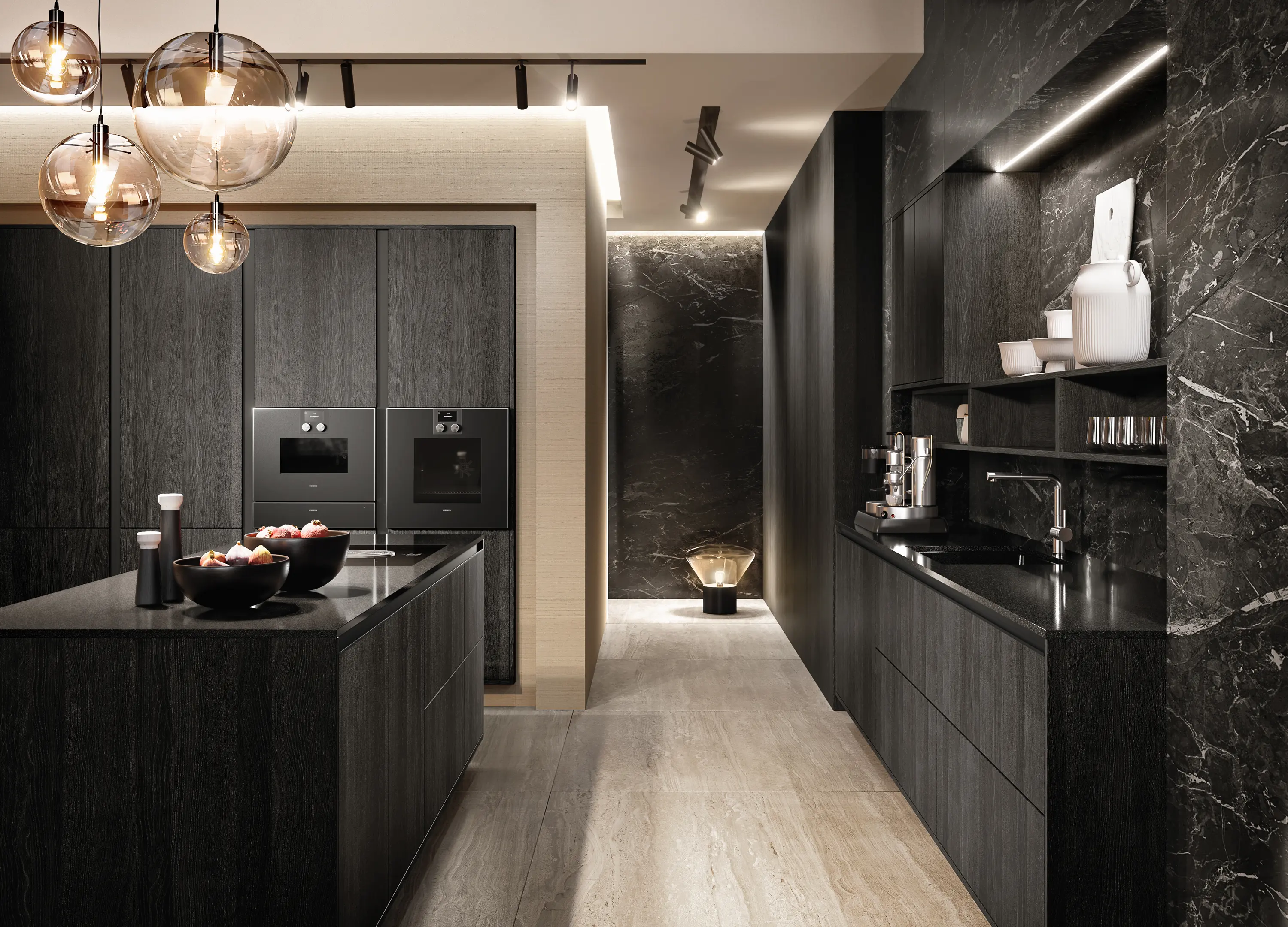 SieMatic - Pure Collection