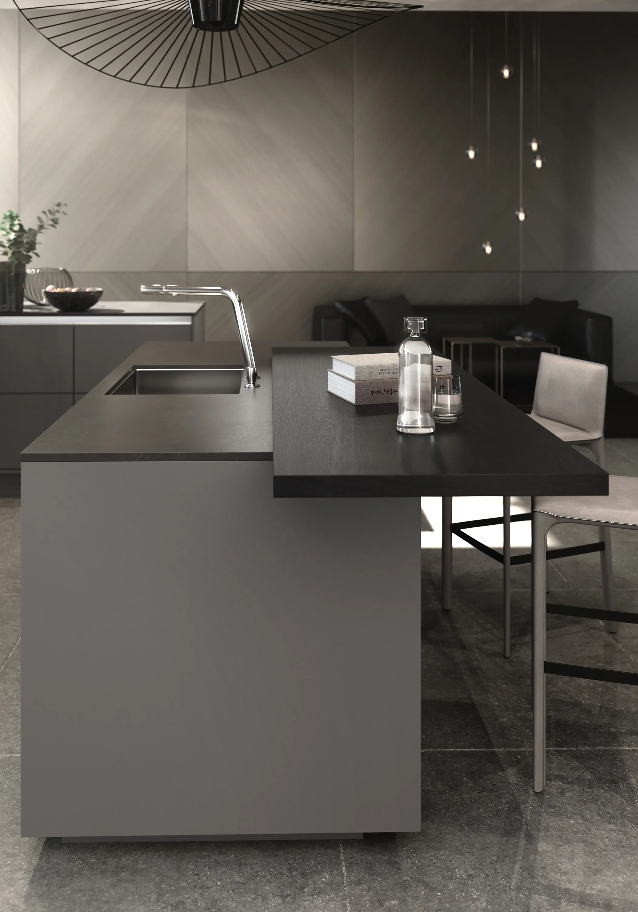 SieMatic - Pure Collection