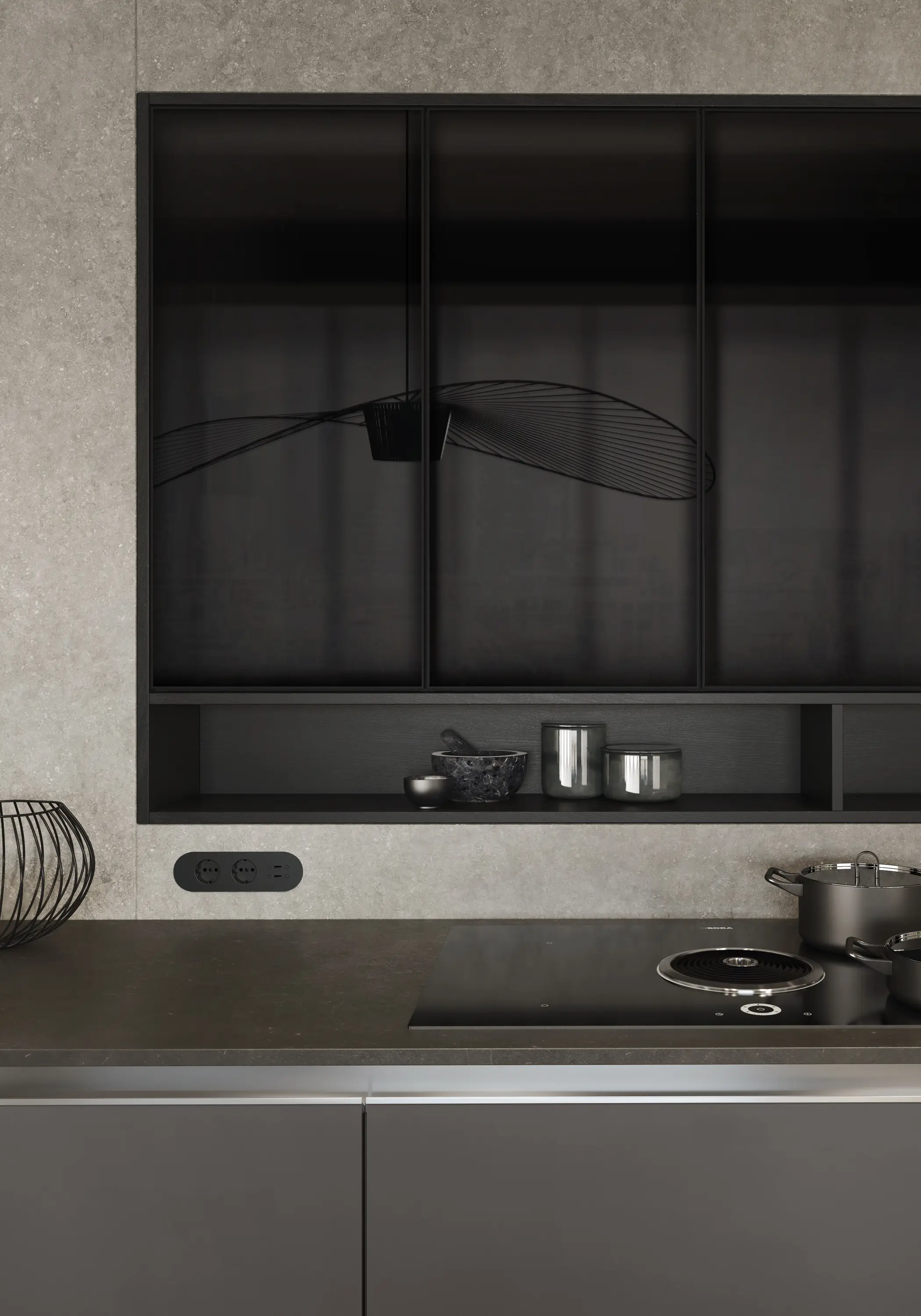 SieMatic - Pure Collection
